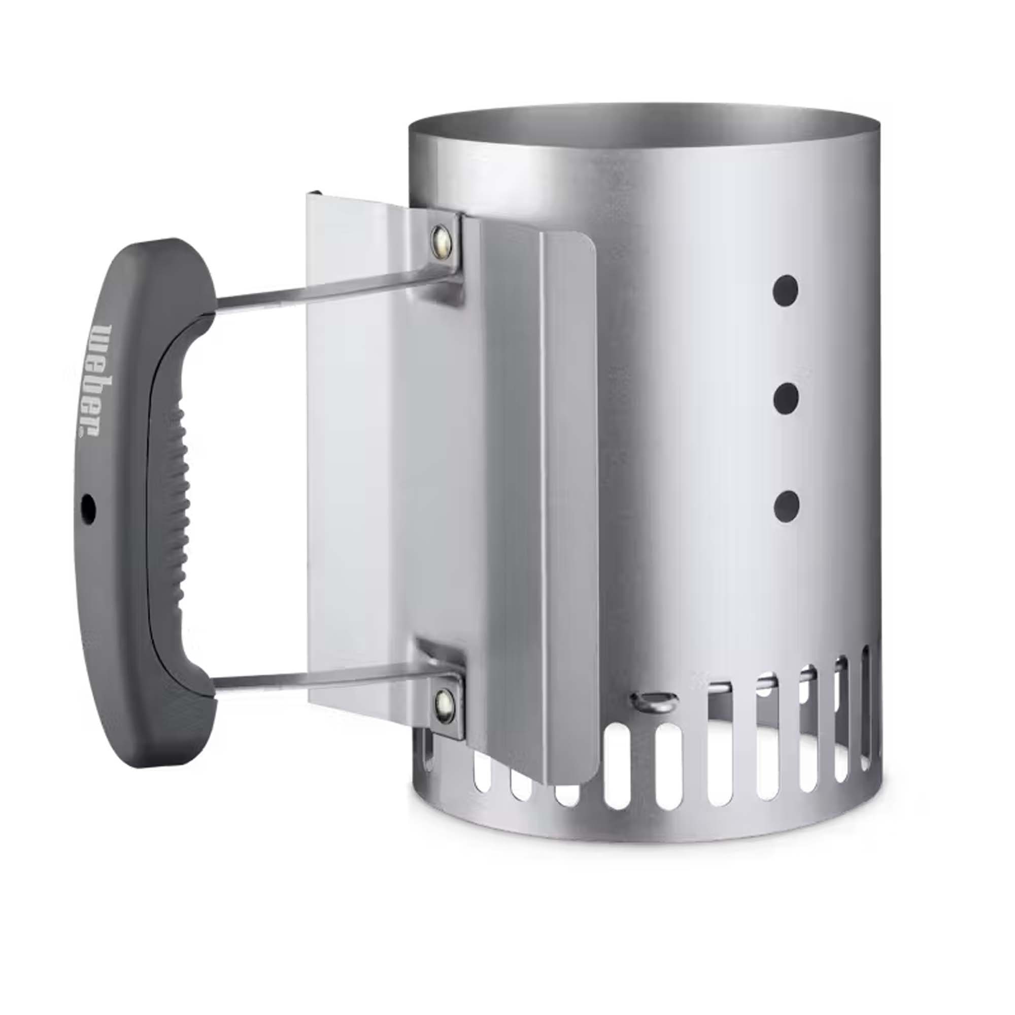 WEBER Rapidfire Compact Brikettenstarter