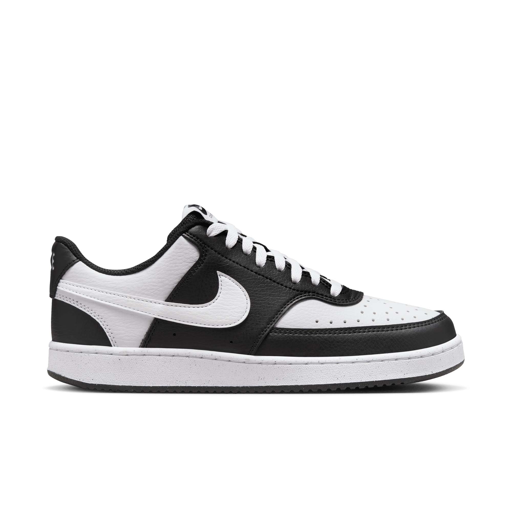 NIKE Court Vision Low Next Nature Sneakers Dames