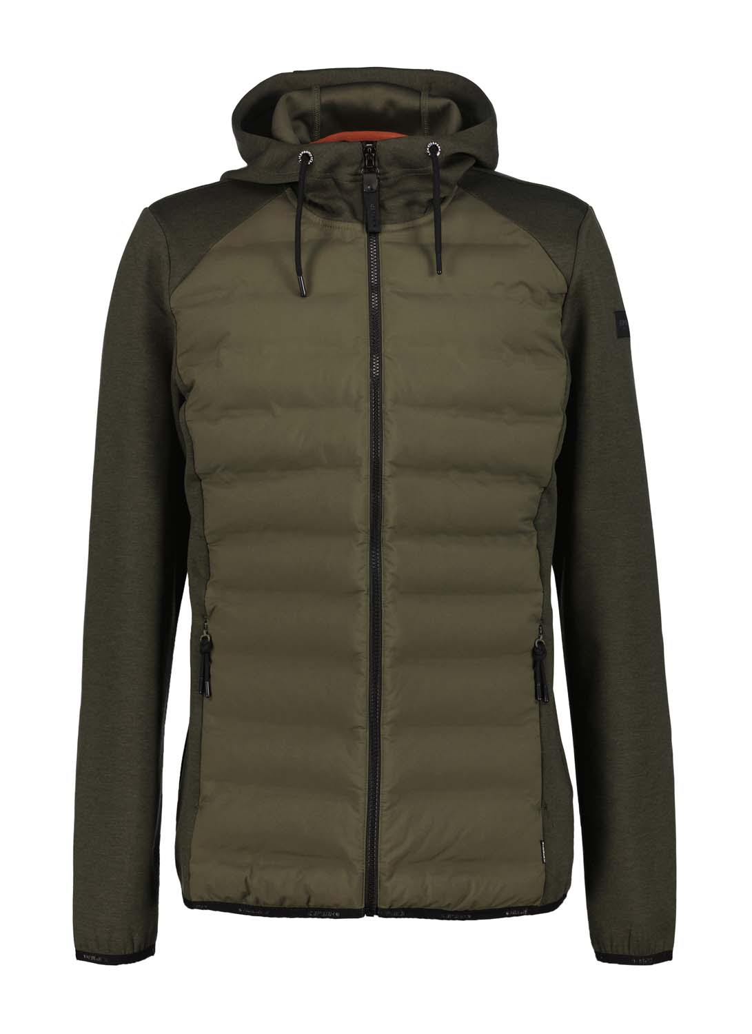 ICEPEAK Arzberg Fleece Heren