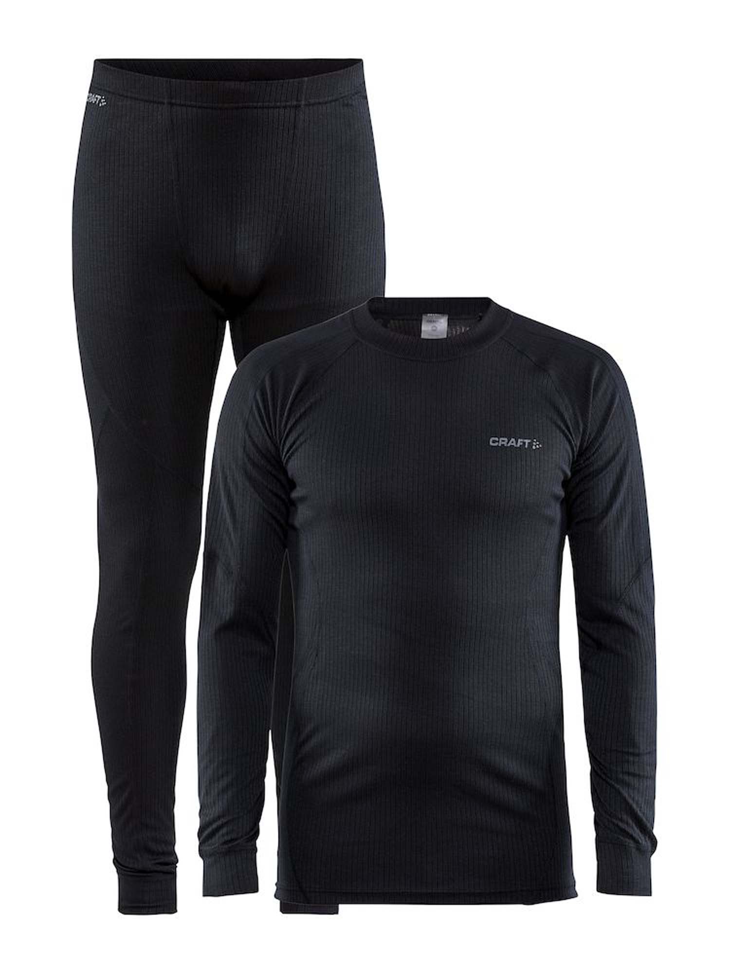 1909707 999000 core dry baselayer set front preview