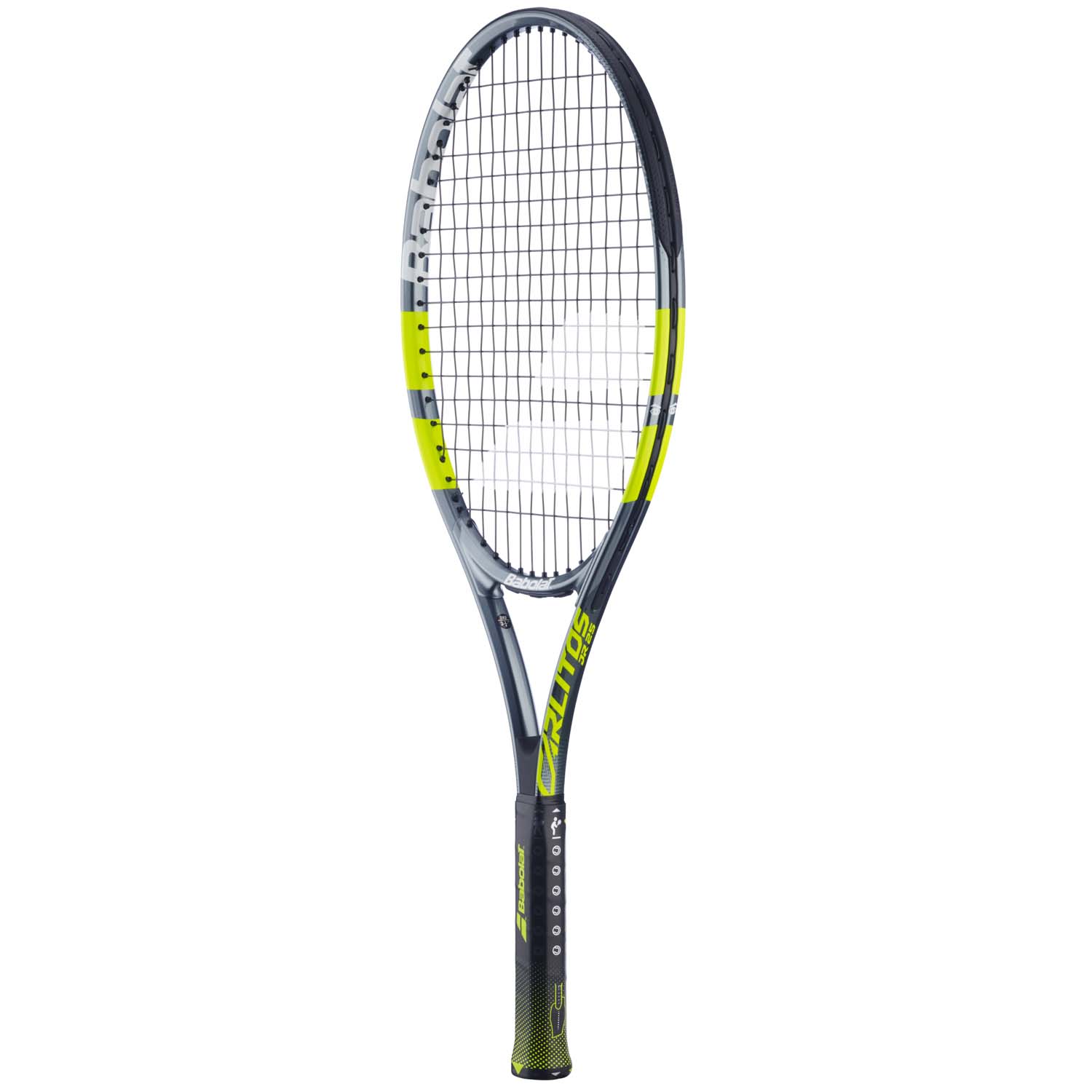 BABOLAT Carlitos Junior 25 Tennisracket