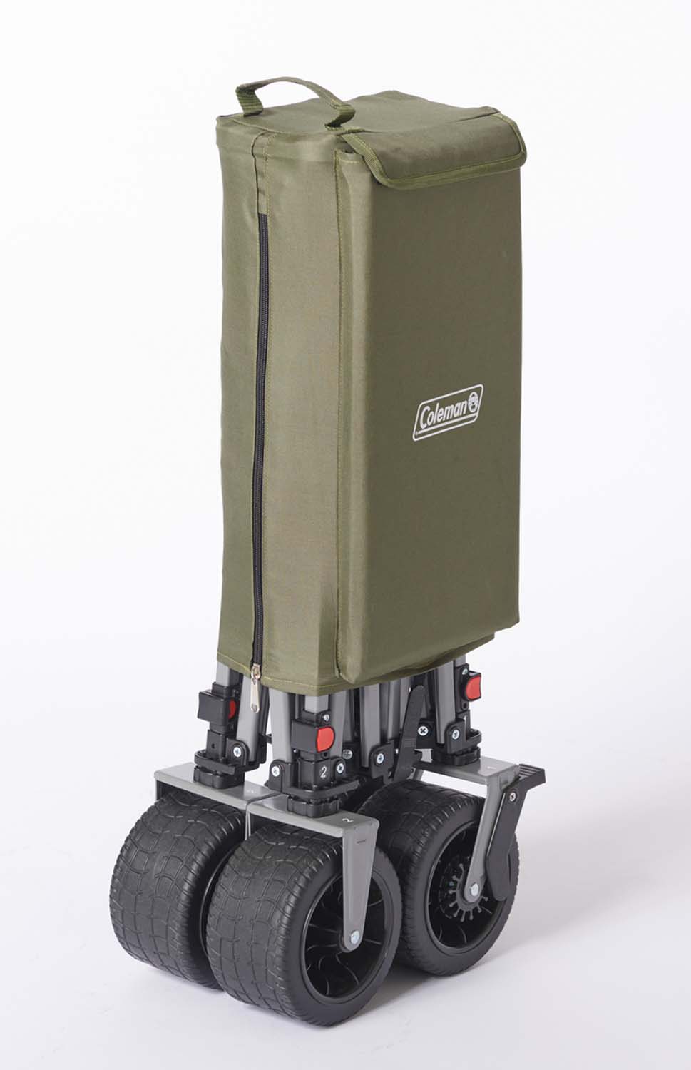 COLEMAN Ultimate Terrain Bolderwagen