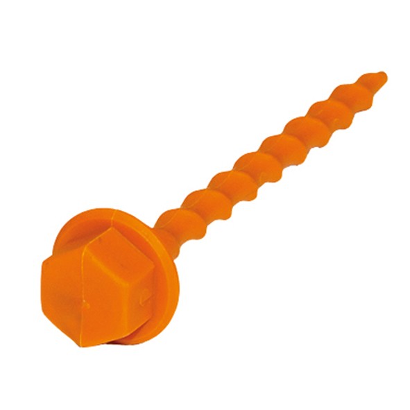 PEGGY PEG Schroefharing S 12st