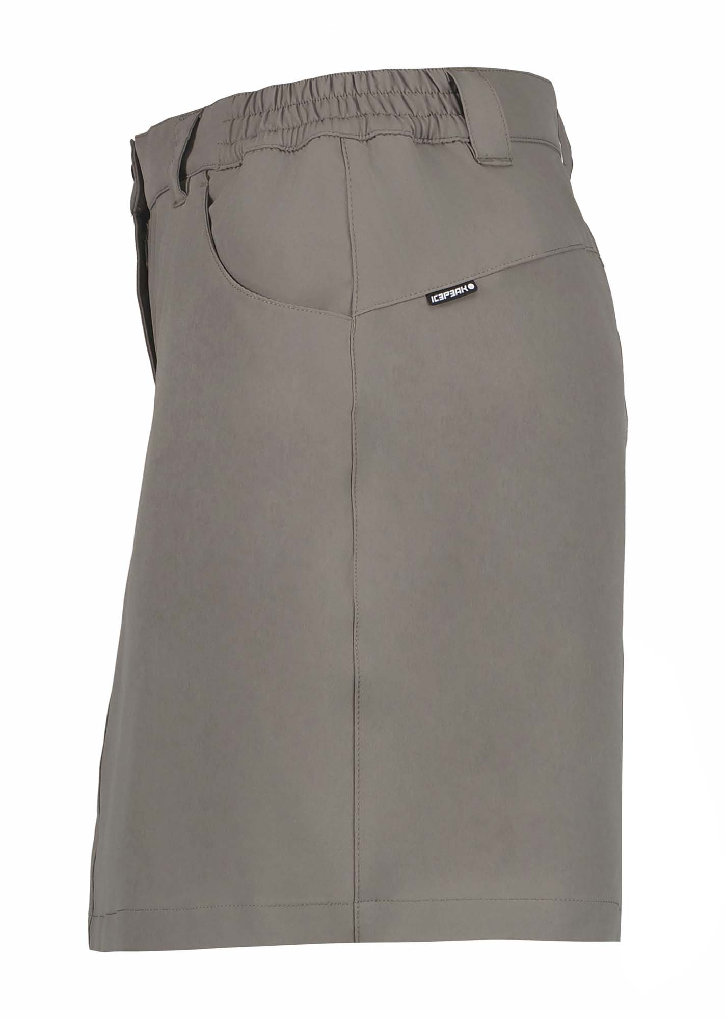 ICEPEAK Bedra Skort Dames