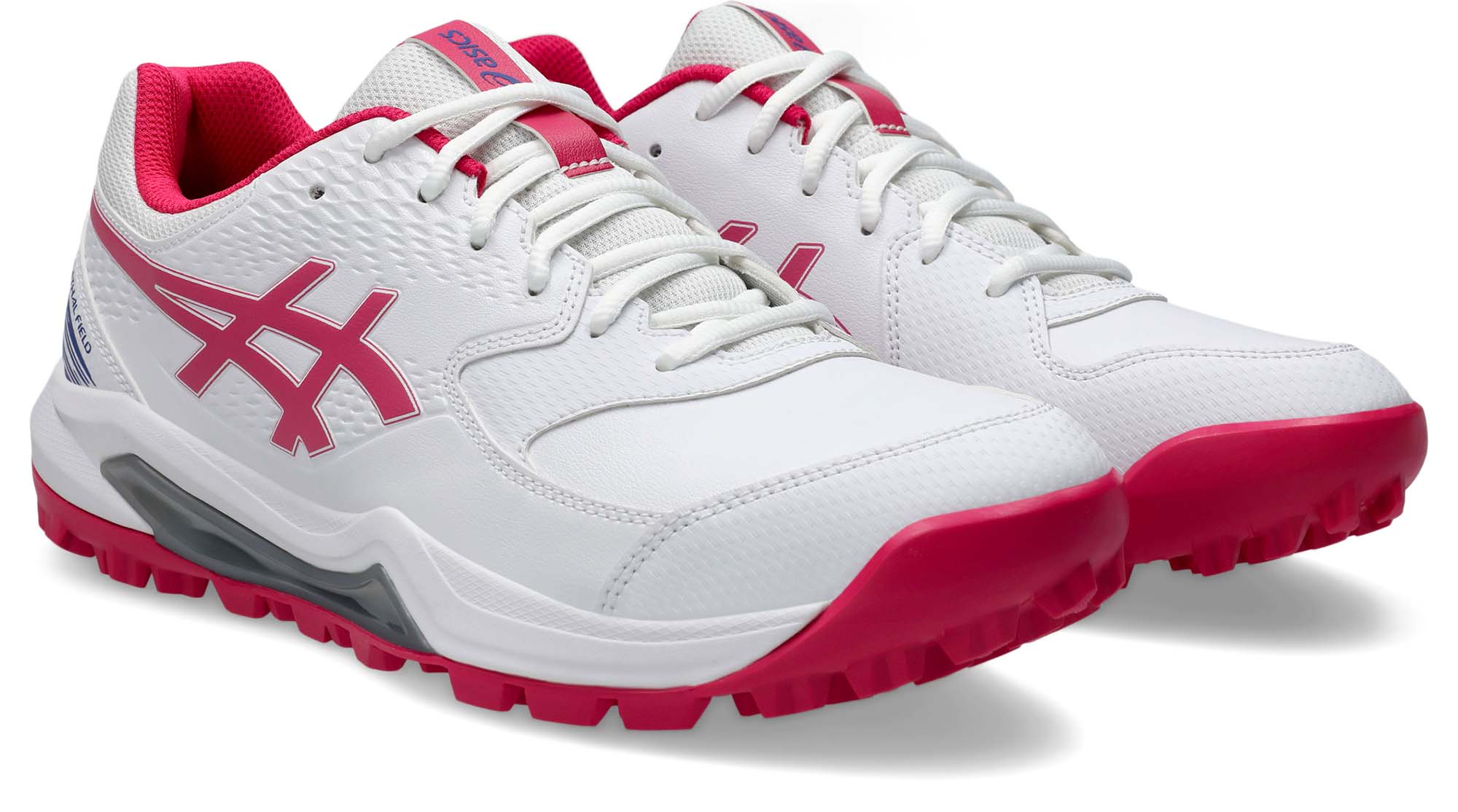 ASICS Gel-Lethal Field 2 Hockeyschoenen Unisex