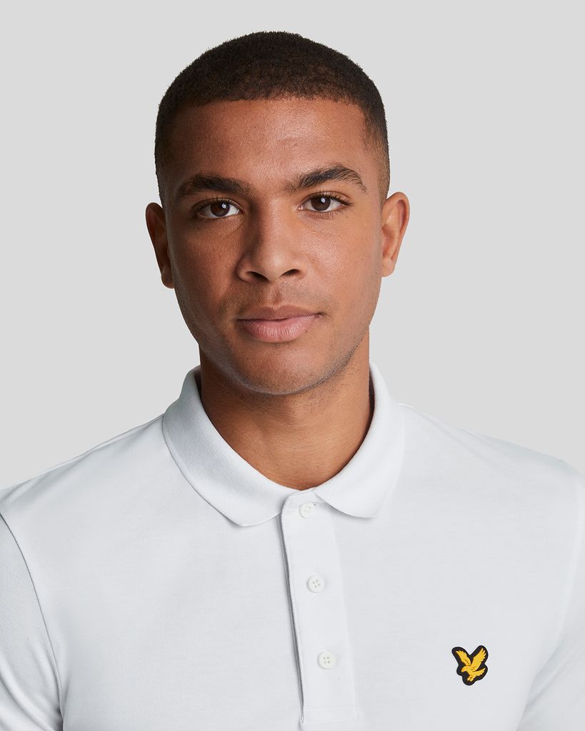 LYLE AND SCOTT Sport Polo Heren LYLE AND SCOTT Sport Polo Heren