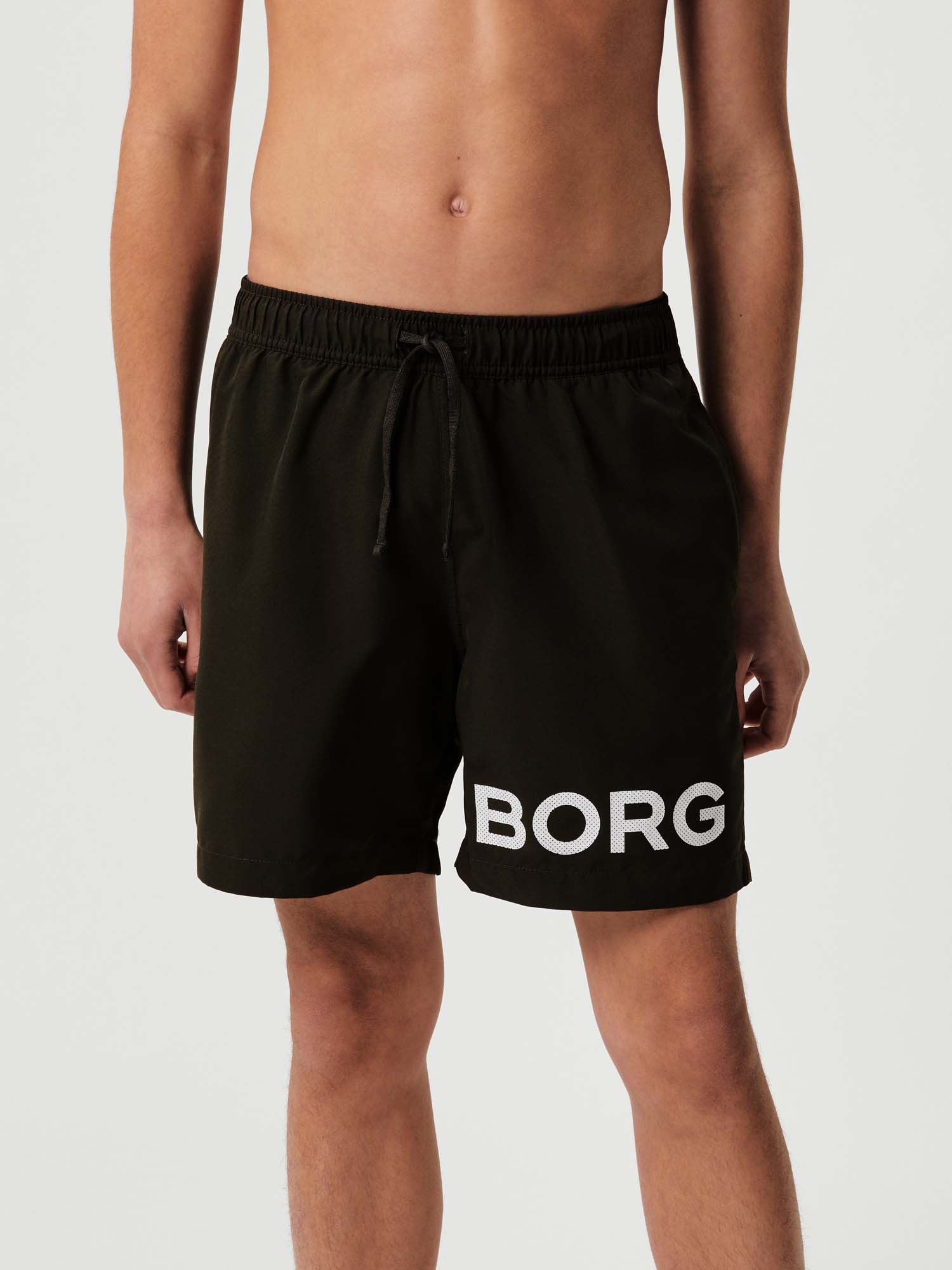 BJORN BORG Logo  Heren