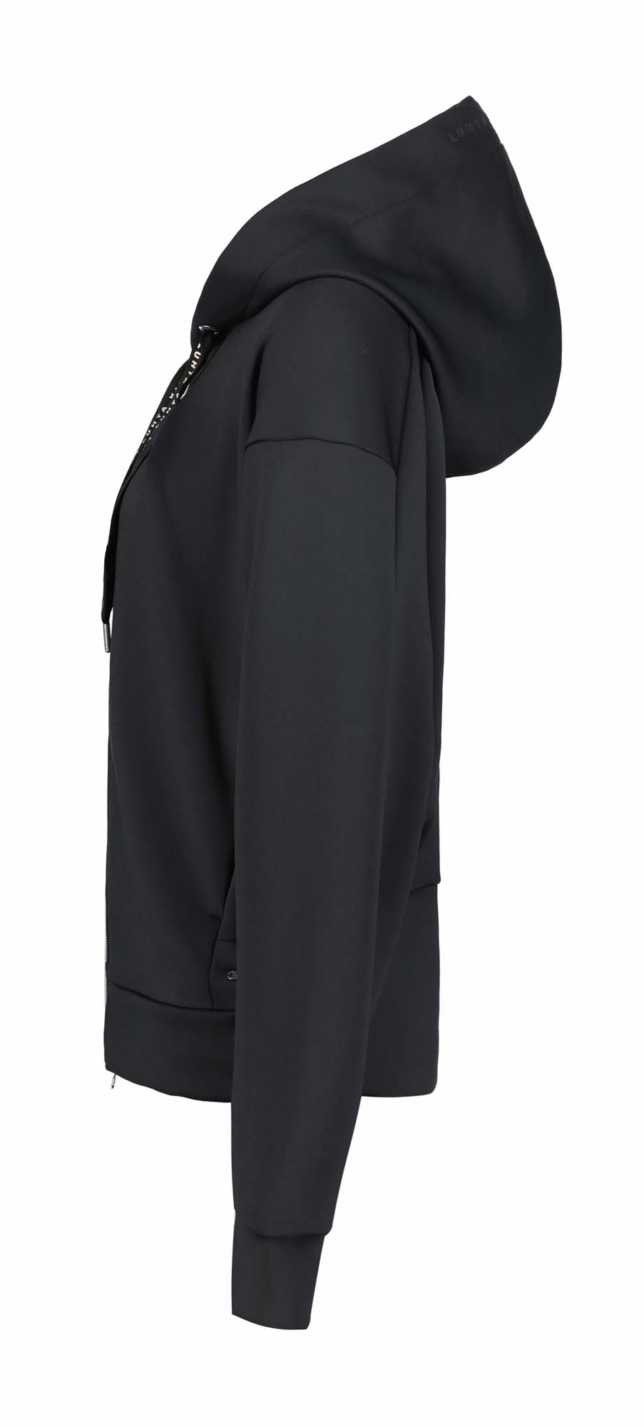 LUHTA Halma Fleece Vest Dames