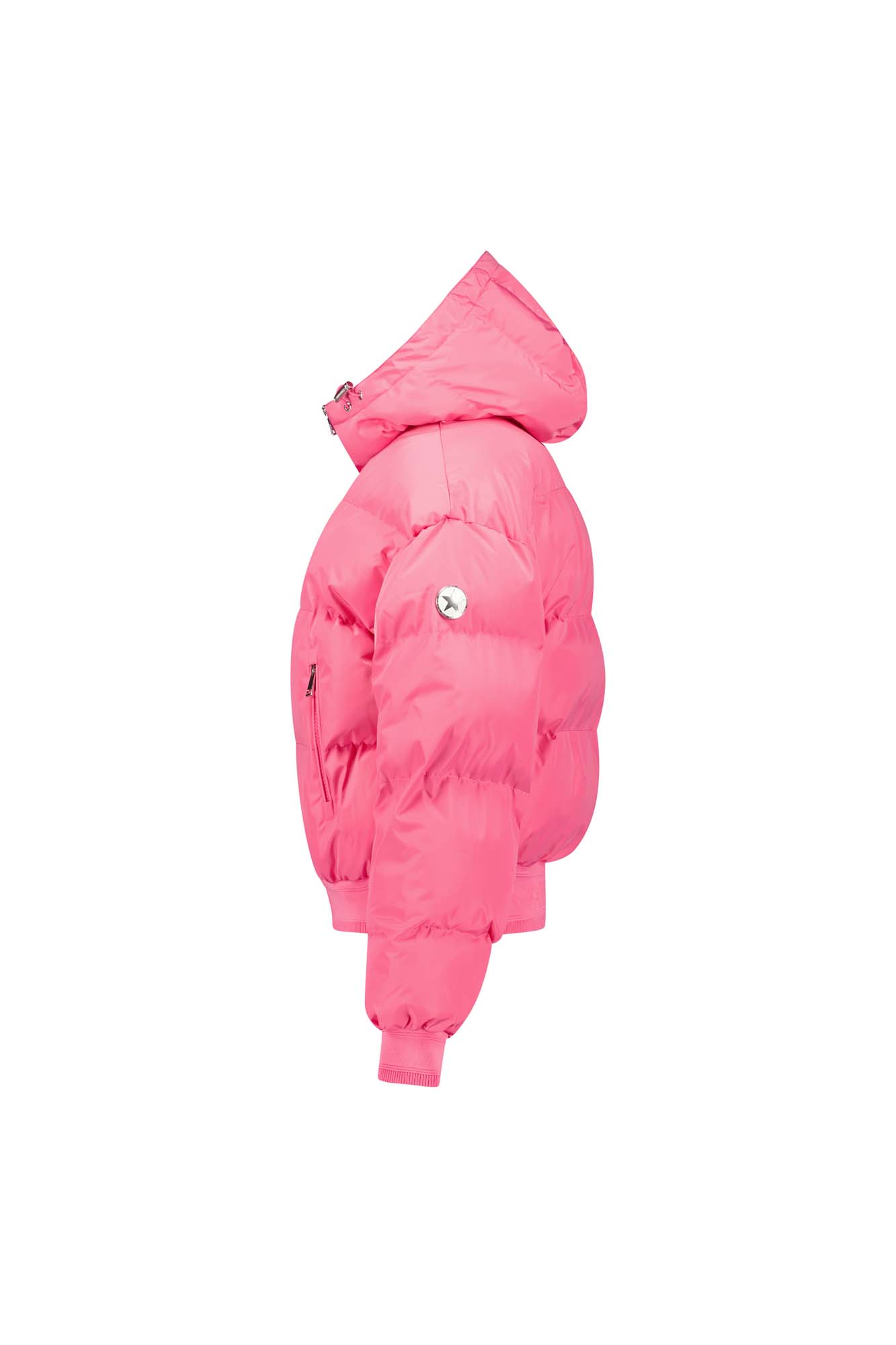 AIRFORCE Northstar Bomber Jas Dames