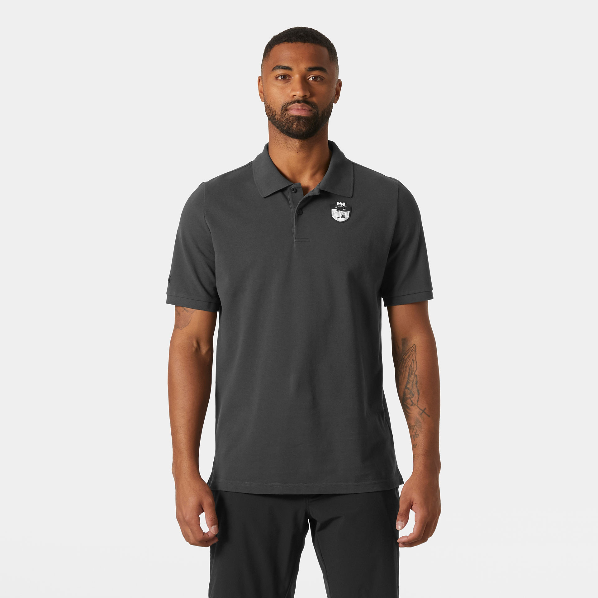 Helly Hansen Marstrand Polo Heren Helly Hansen Marstrand Polo Heren