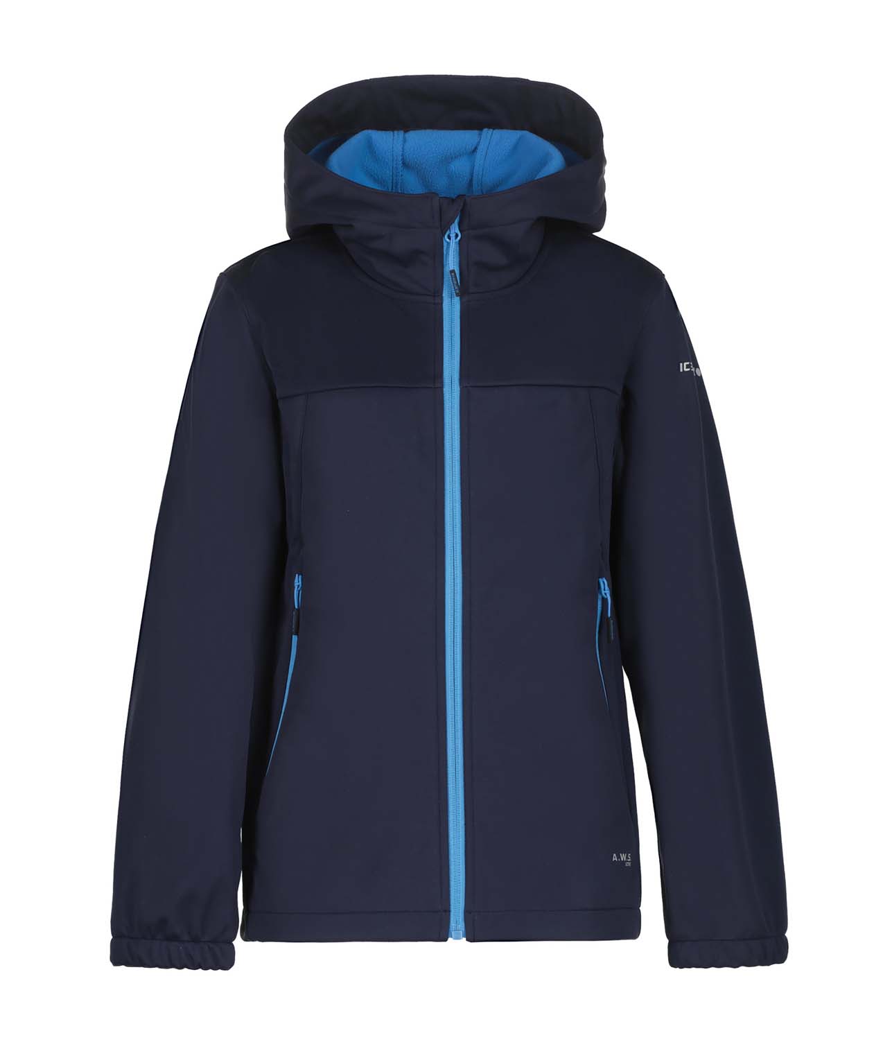 ICEPEAK Kline JR Jas Jongens