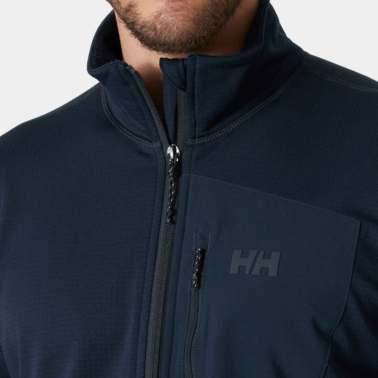 Helly Hansen Versalite Half-Zip Fleece Heren