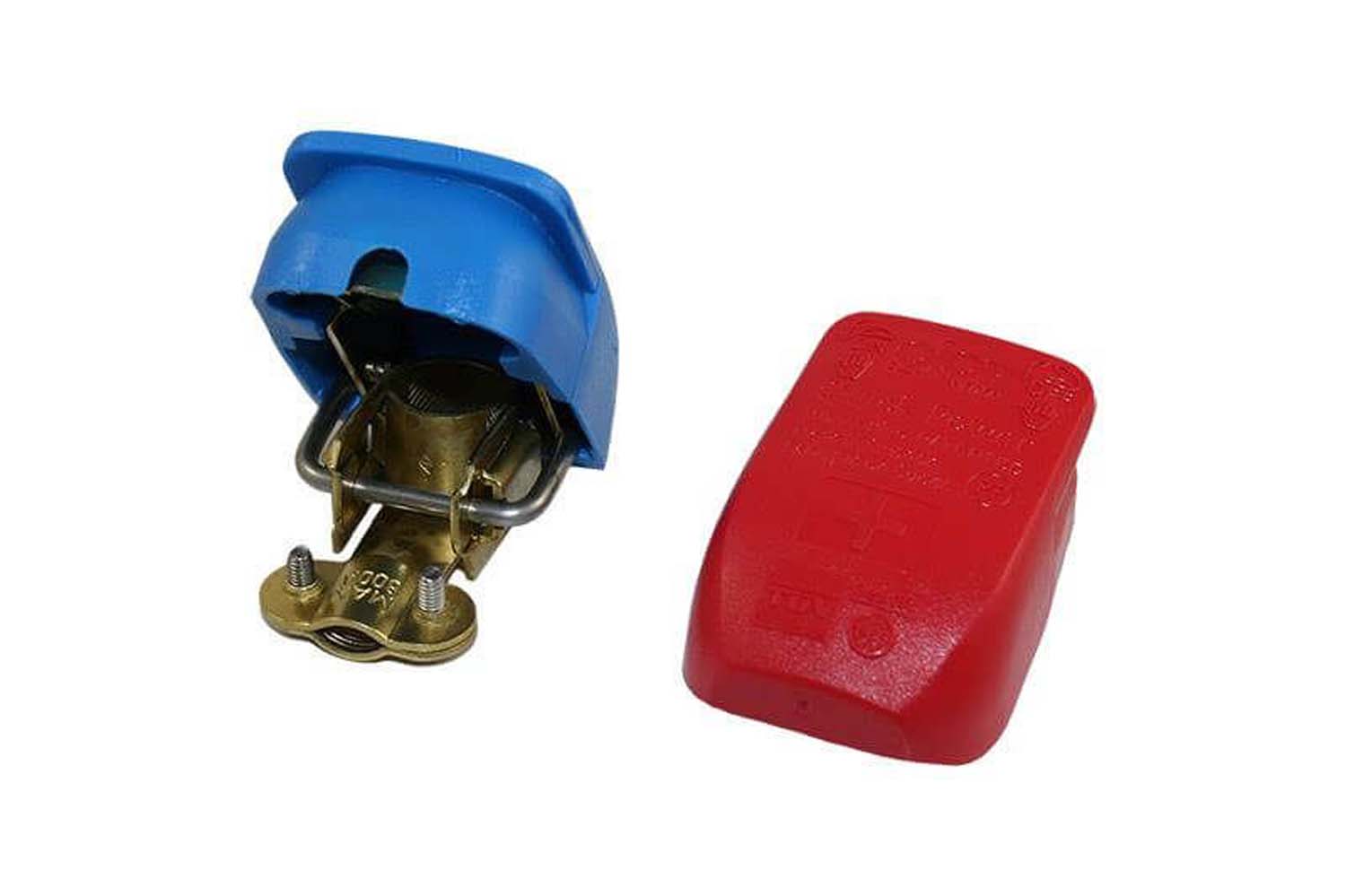 HABA Ojop Accuklemmen met Snelsluiting