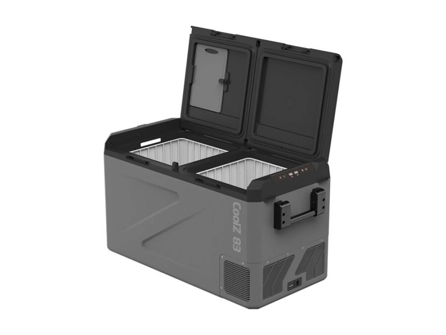 PRO USER Koelbox CoolZ 65