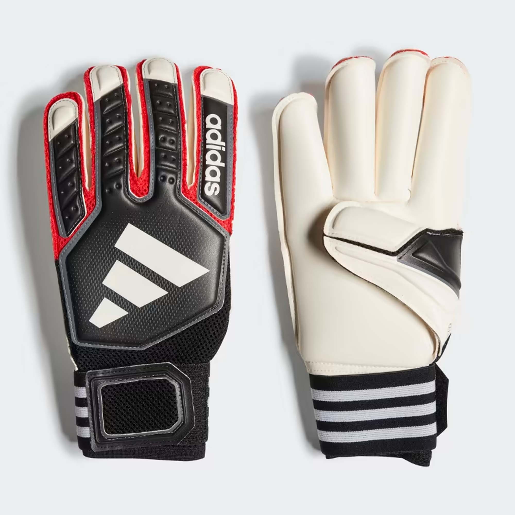 Tiro pro handschoenen zwart hn5611 01 standard