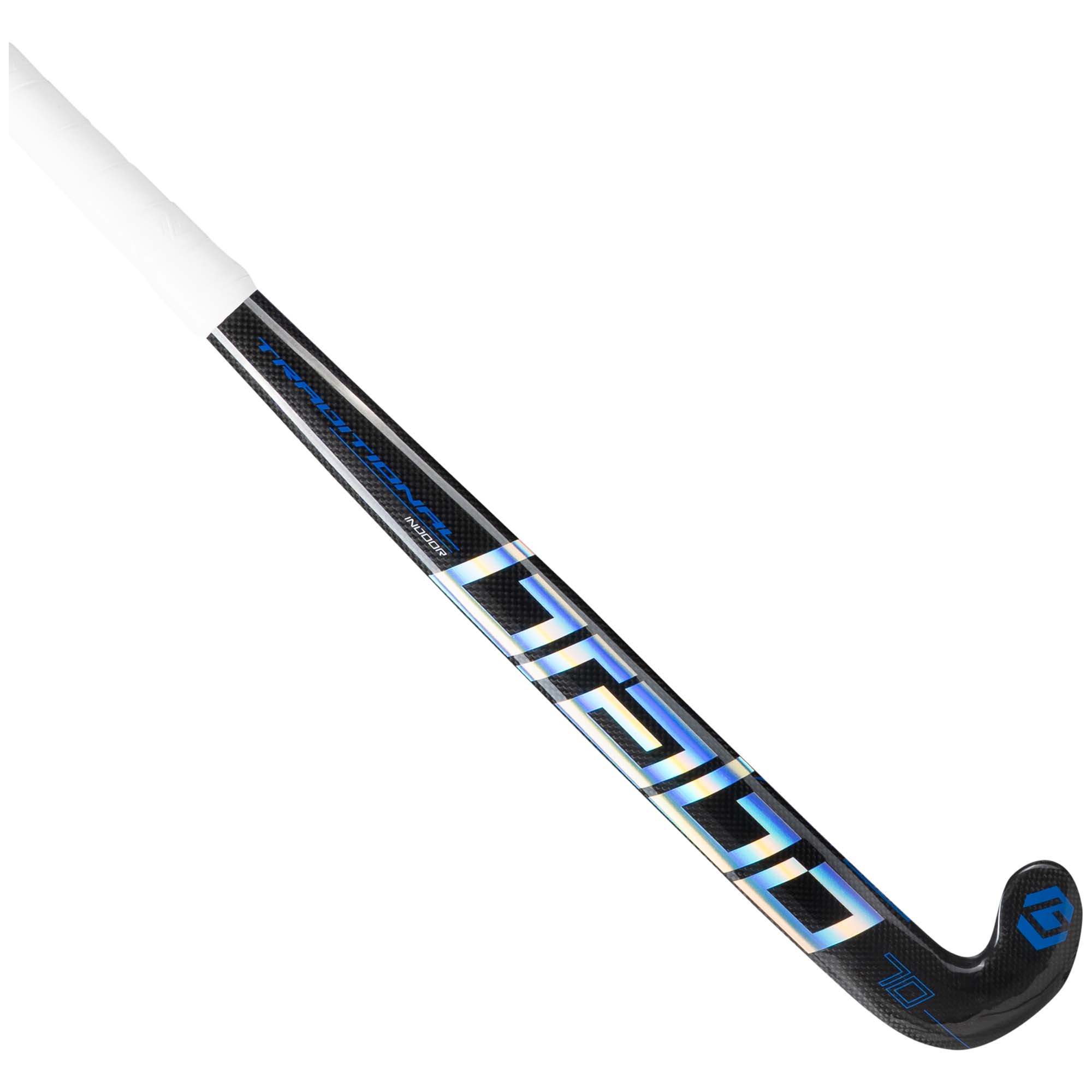 BRABO IT Traditional Carbon 70 LB Hockeystick