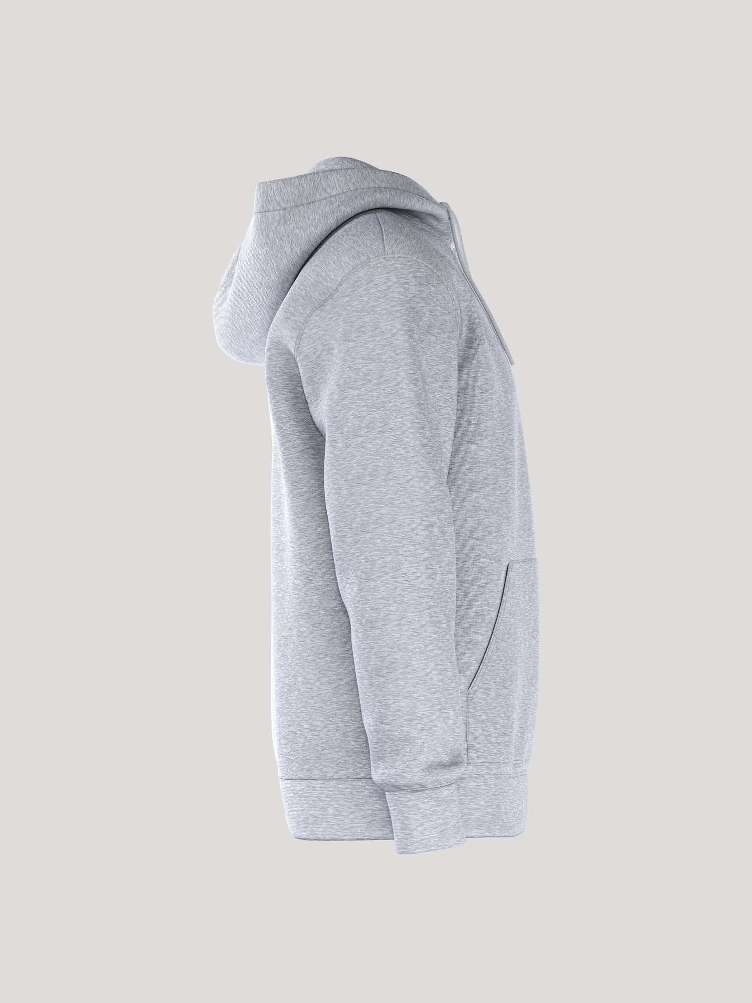 BJORN BORG Essential 1 Hoodie Heren