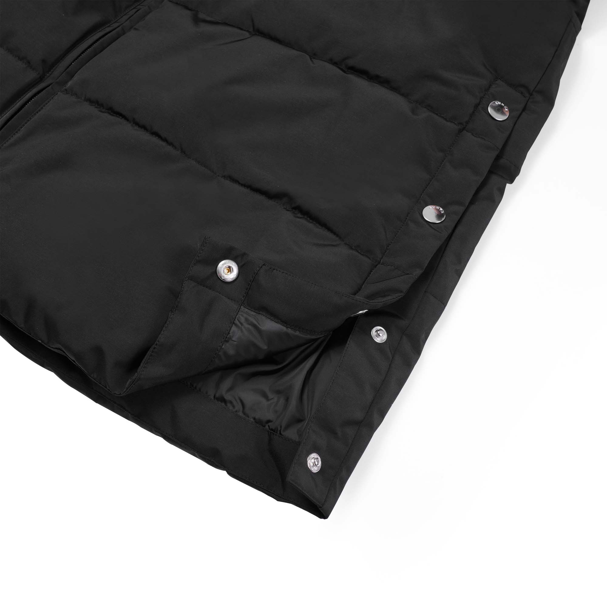 LUHTA Iisalmi Winterjas Dames