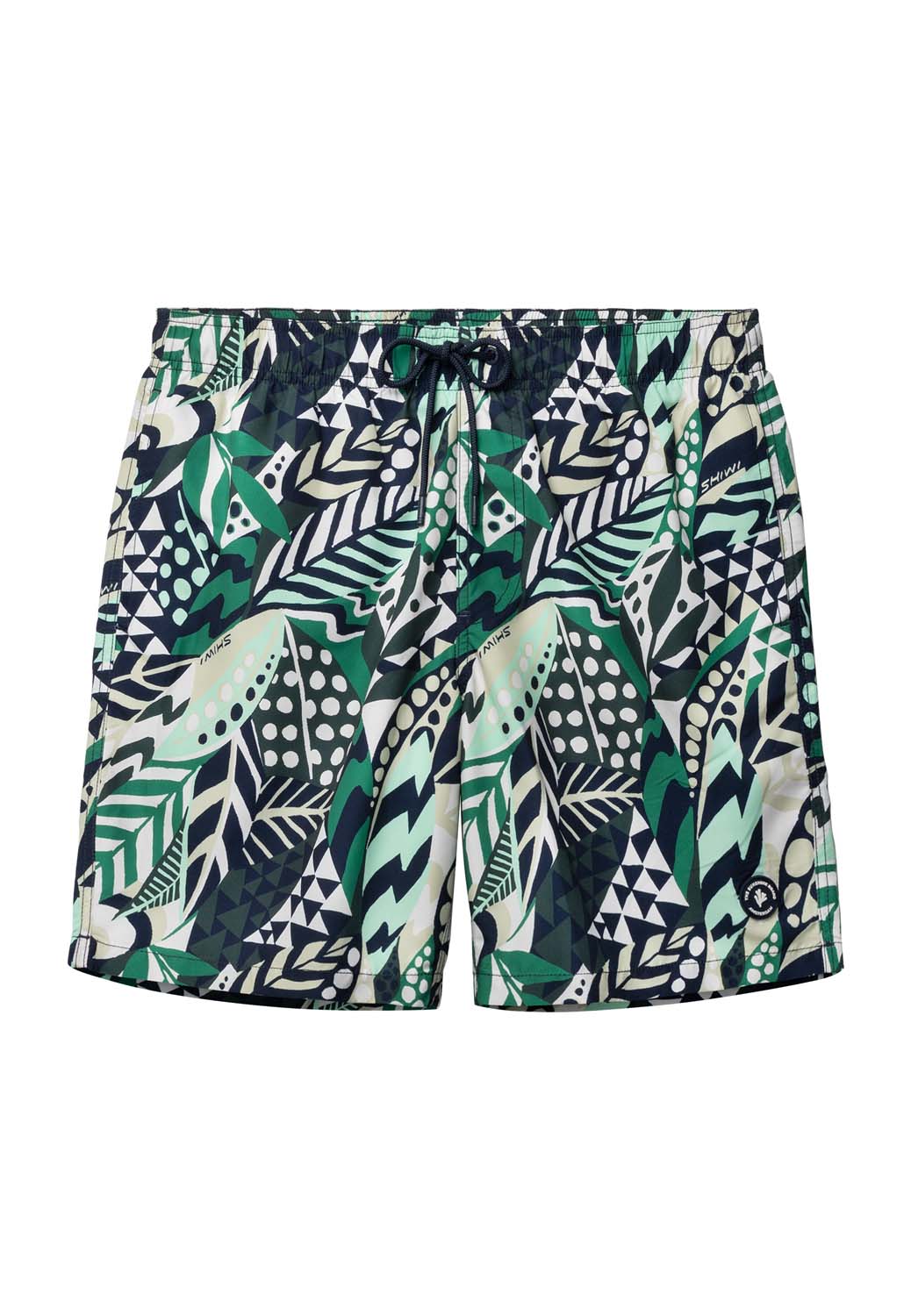 SHIWI Mike Zwembroek Heren