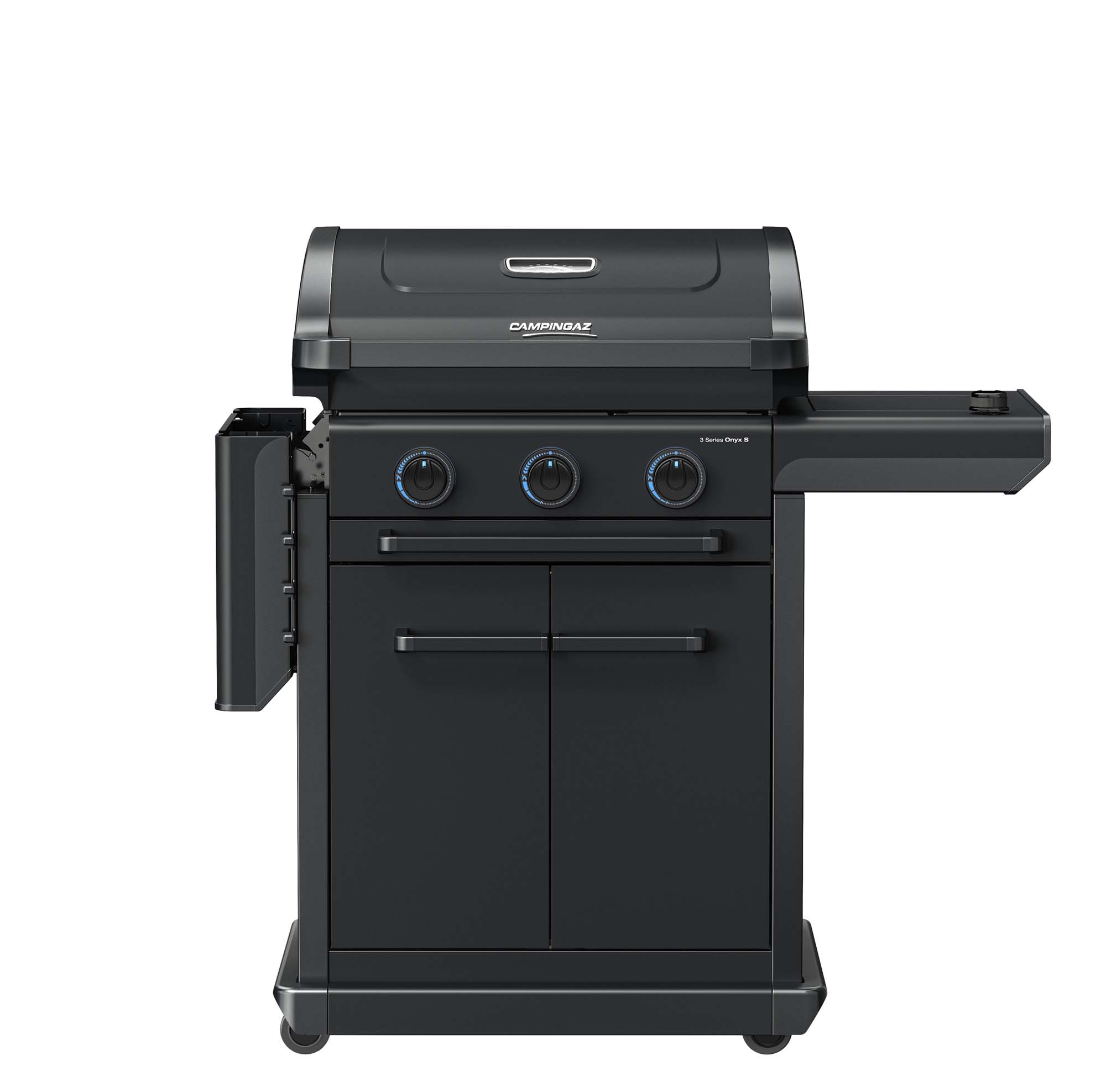 COLEMAN BBQ 3 Series Onyx S