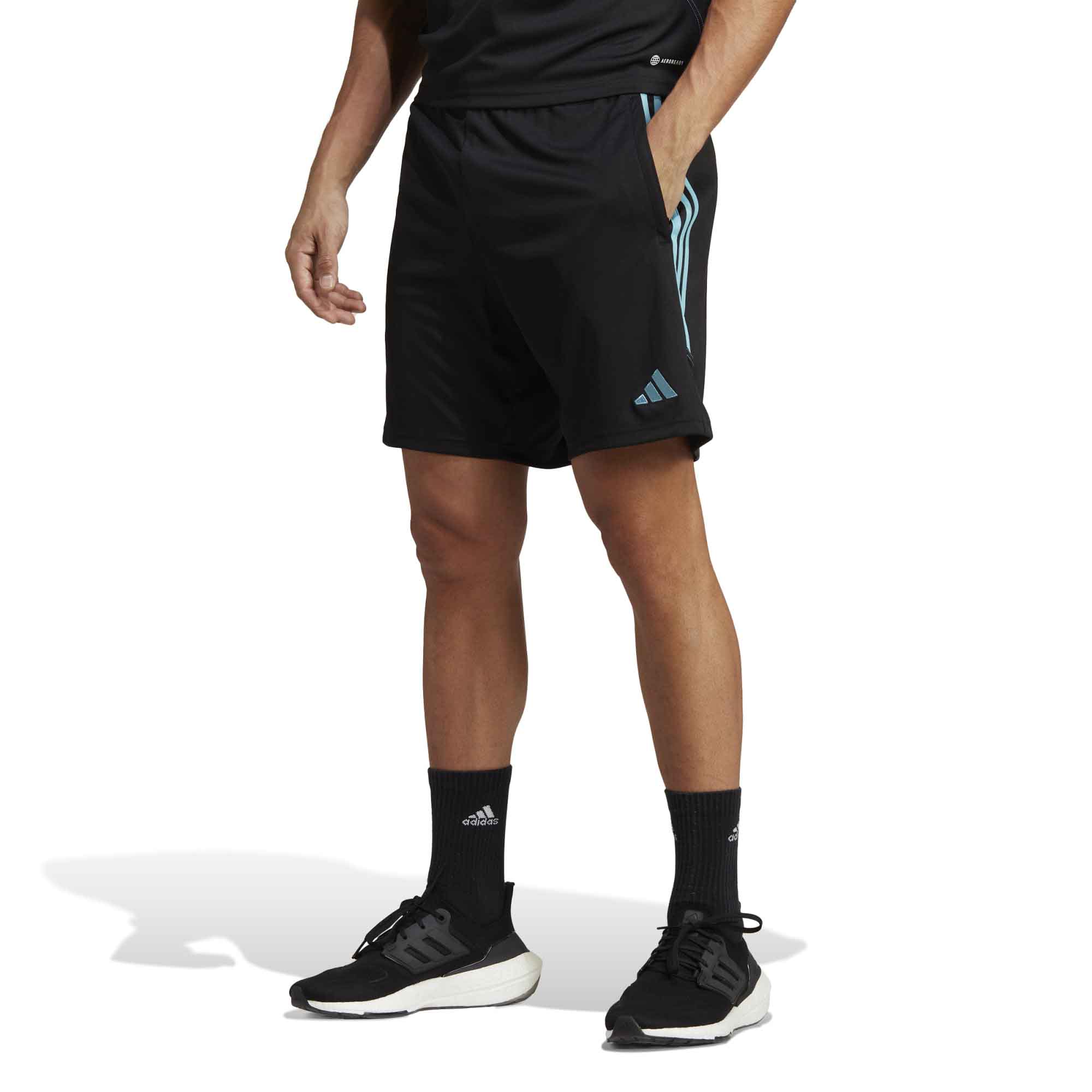 ADIDAS ADIDAS Tiro 23 Club Training Heren ADIDAS ADIDAS Tiro 23 Club Training Heren