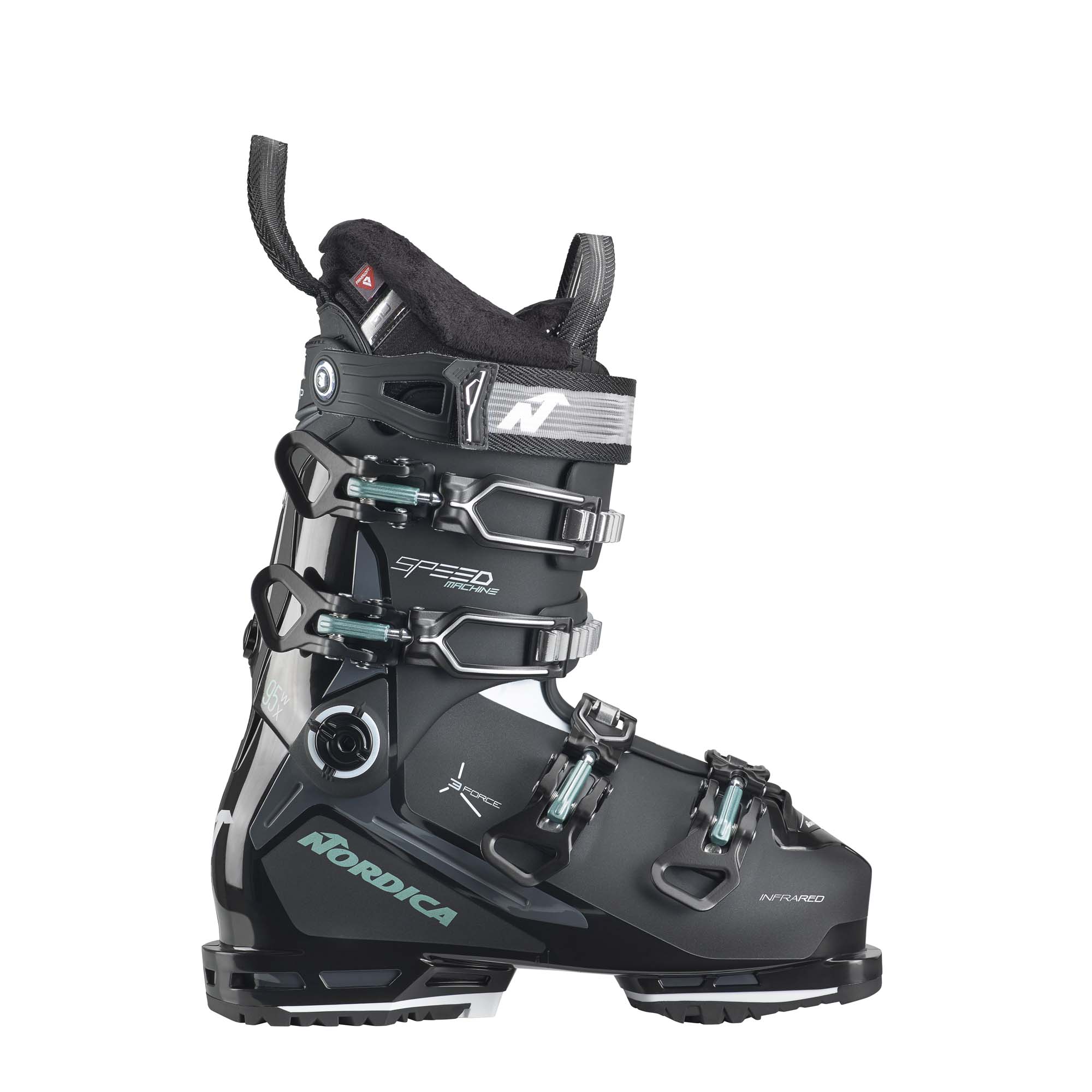 Nordica 050g4700731 speedmachine3 95 w x 1