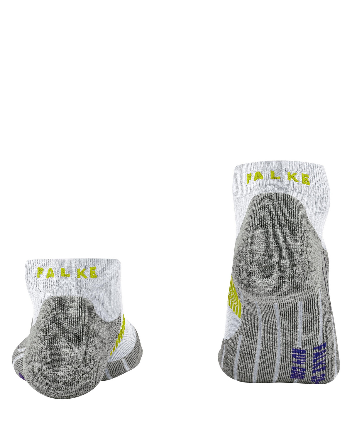 FALKE RU4 Endurance Cool Short Heren FALKE RU4 Endurance Cool Short Heren