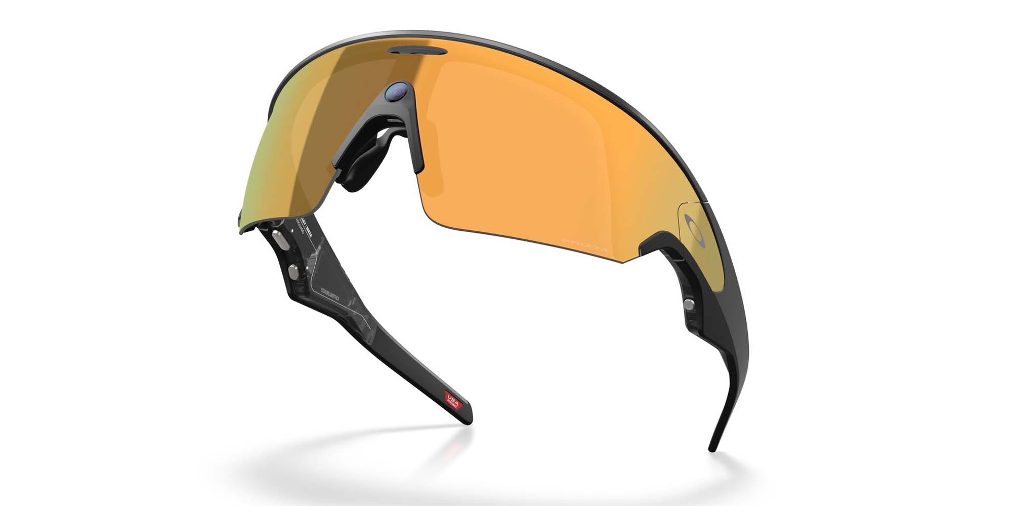 OAKLEY Meta Vanguard Zonnebril Unisex