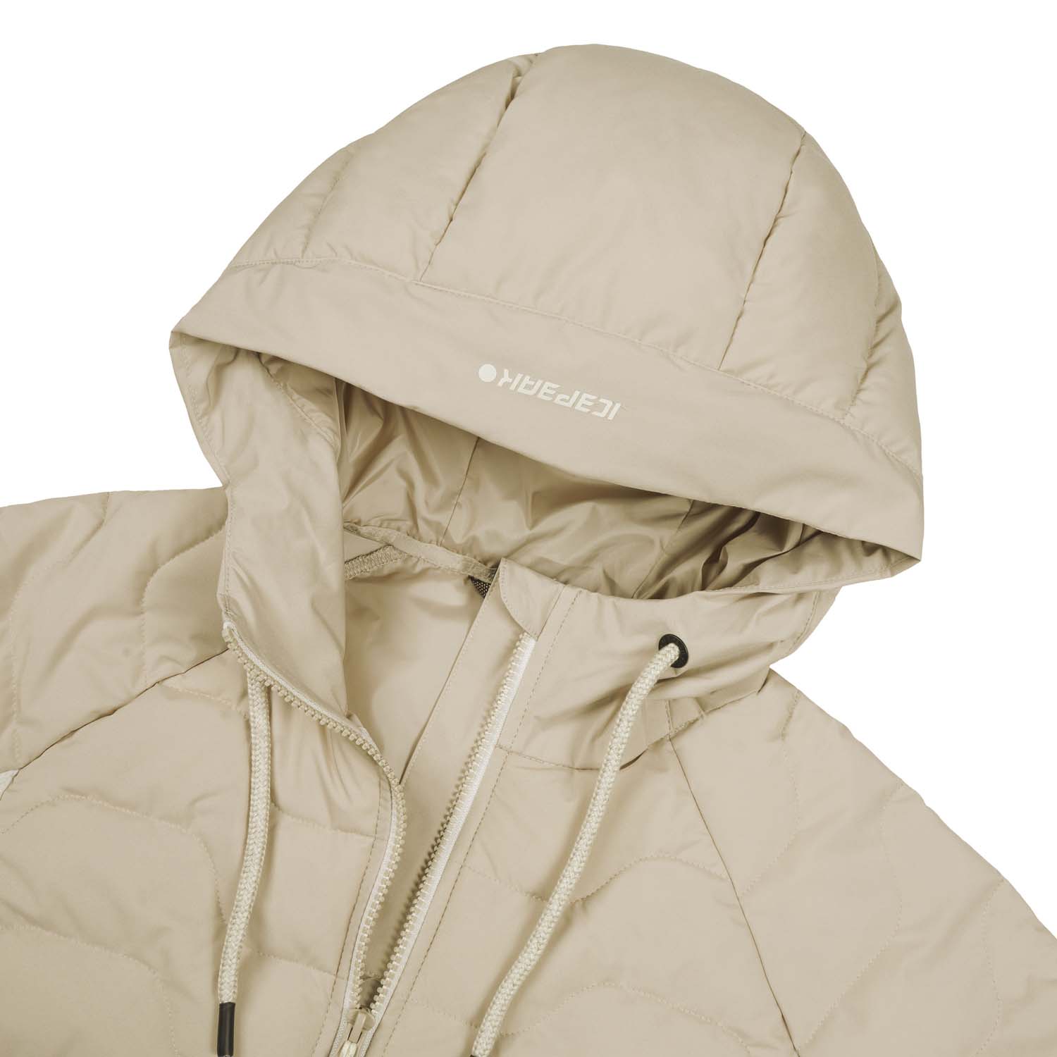 ICEPEAK Matherville Jas Dames