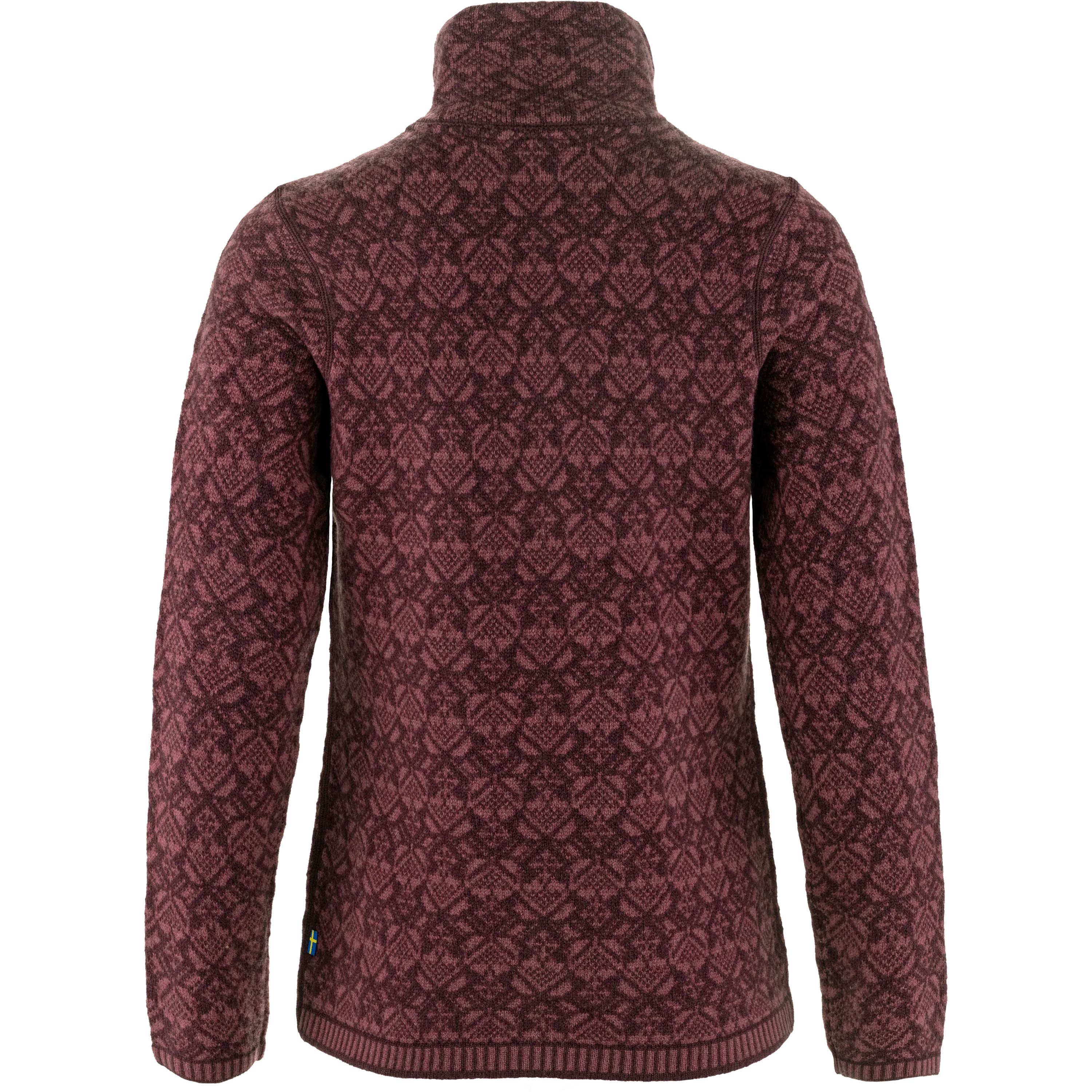 FJALLRAVEN Snow Vest Dames