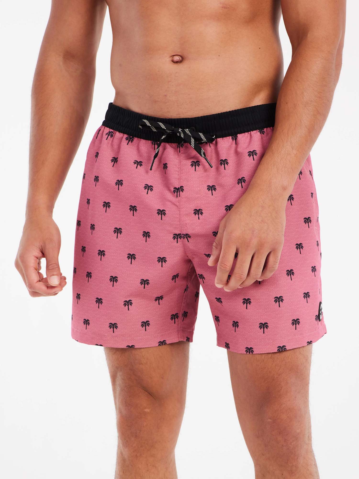 PROTEST Parco Zwembroek Heren