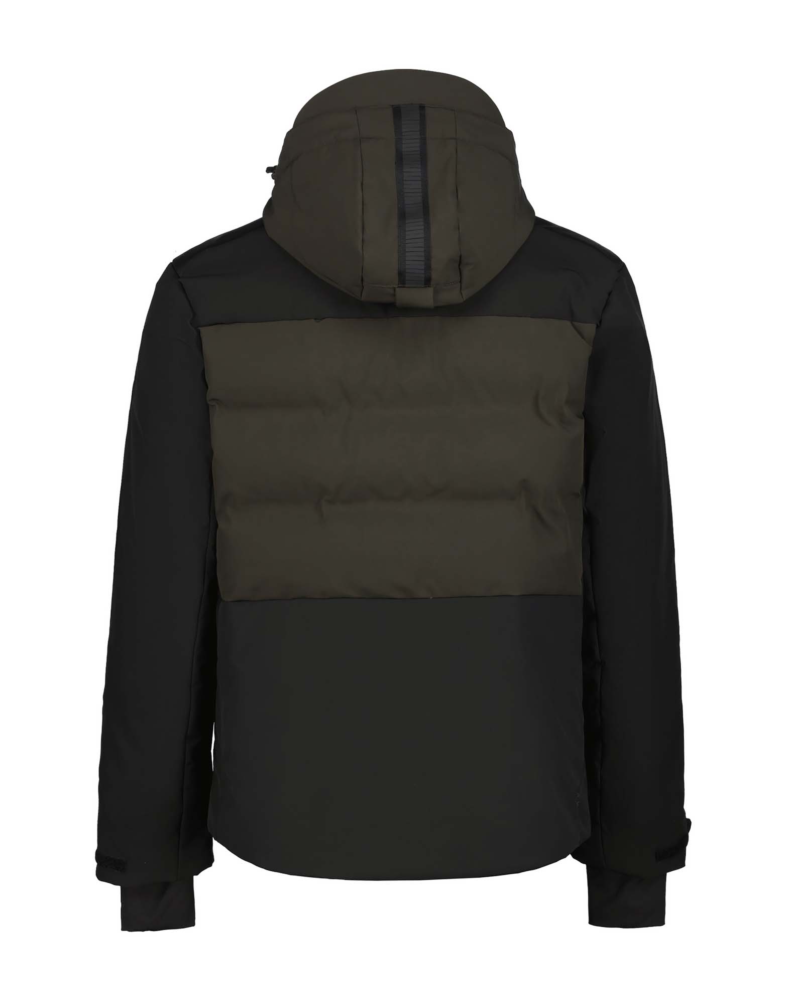 LUHTA Kumputunturi Ski Jas Heren