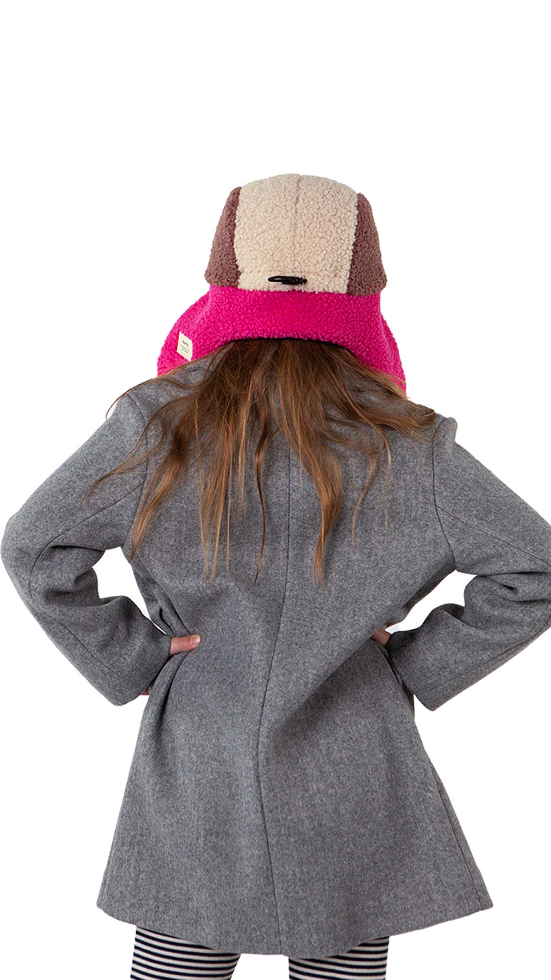 BARTS Shonite Beanie Junior