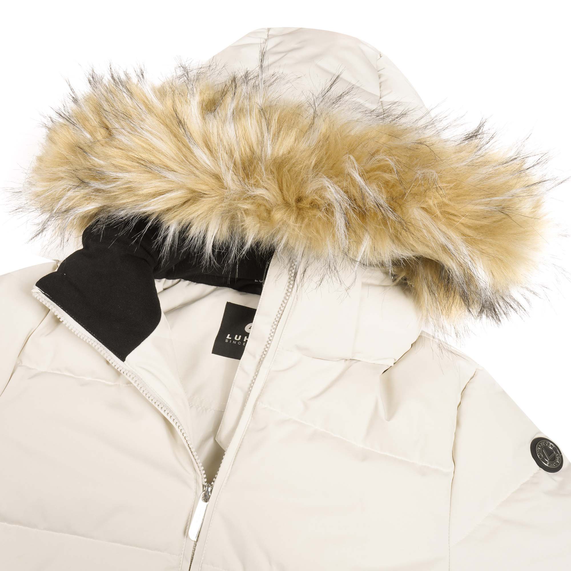 LUHTA Iisalmi Winterjas Dames