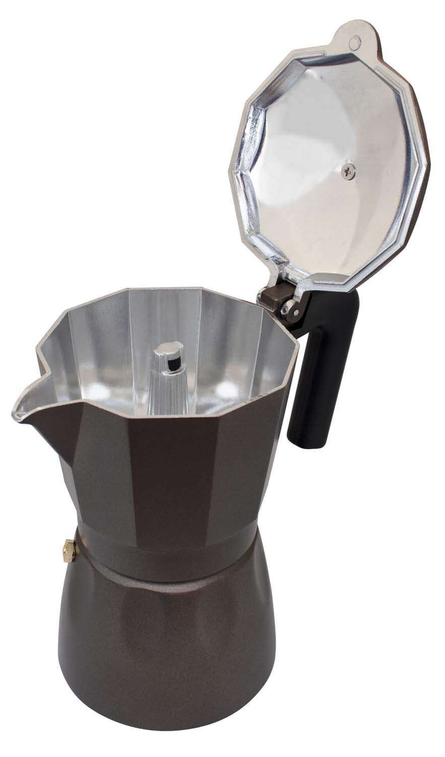 TRAVELSAFE Cubana Percolator 6