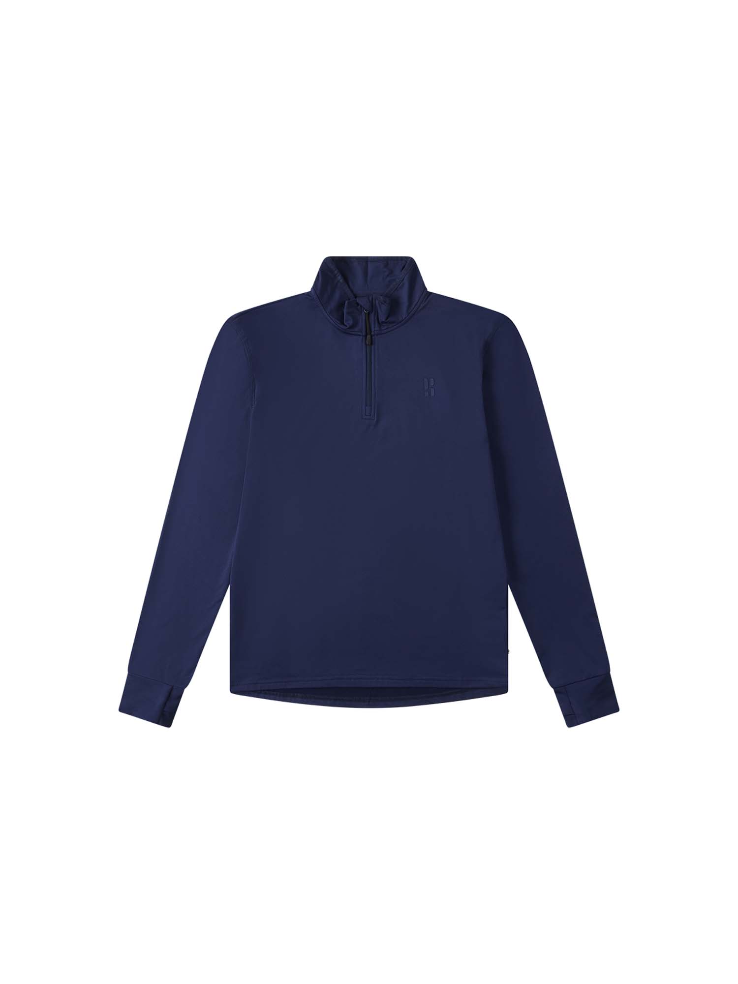 POEDERBAAS Arctic Pully 2.0 Heren