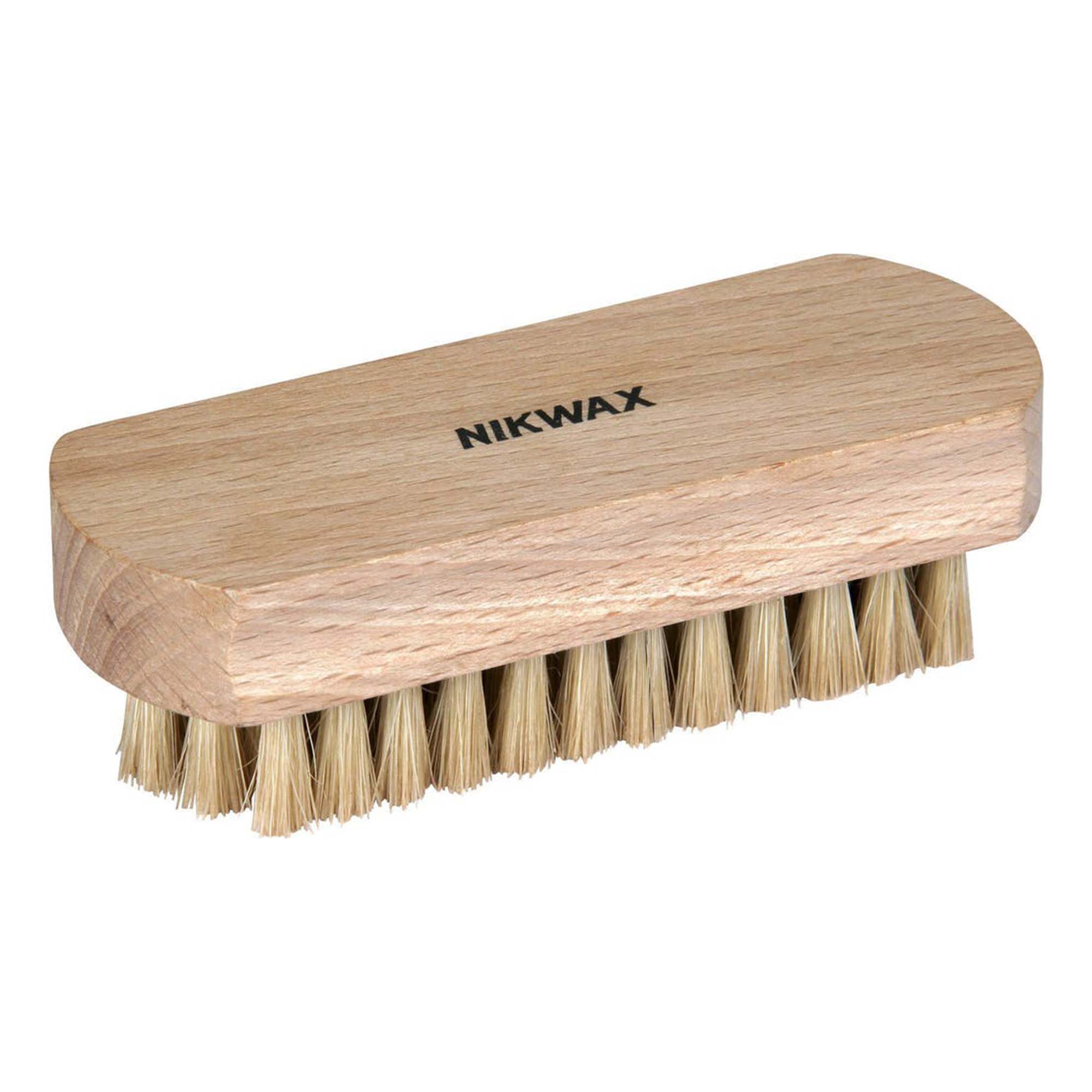 NIKWAX Shoe Brush Branded Unisex