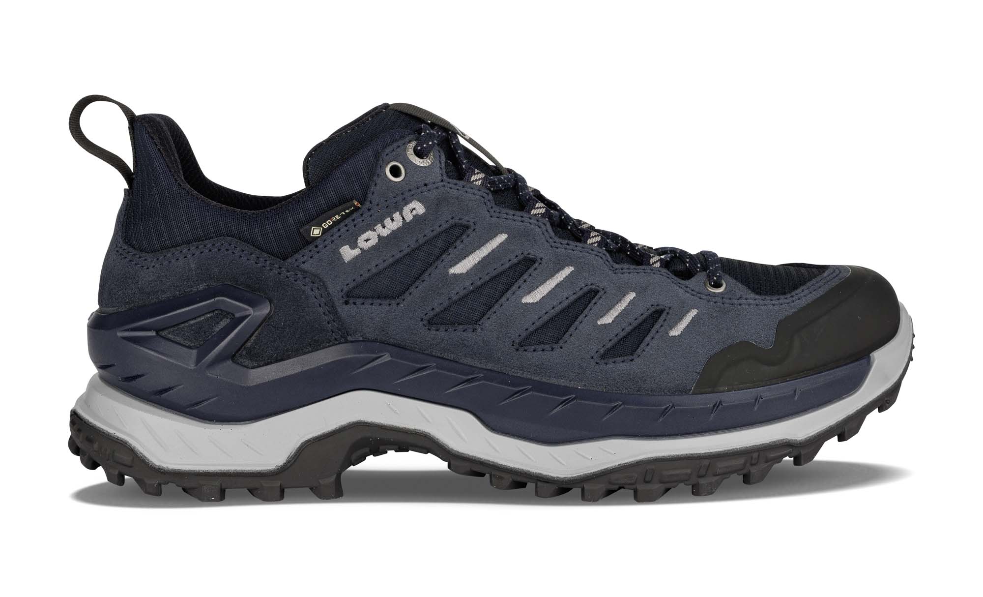 LOWA Innovo GTX Lo Wandelschoenen Heren