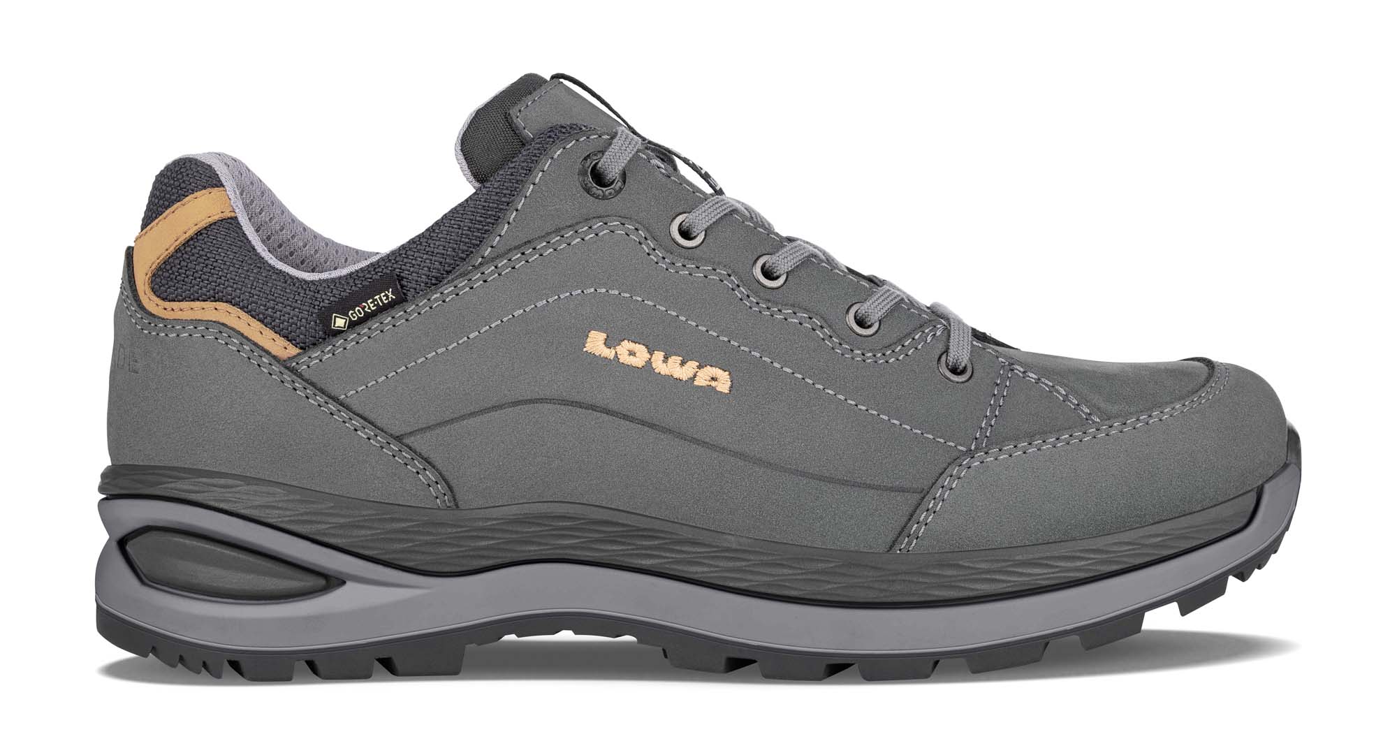 Lowa 321867 9675 renegade evo gtx lo ws 2024 flat