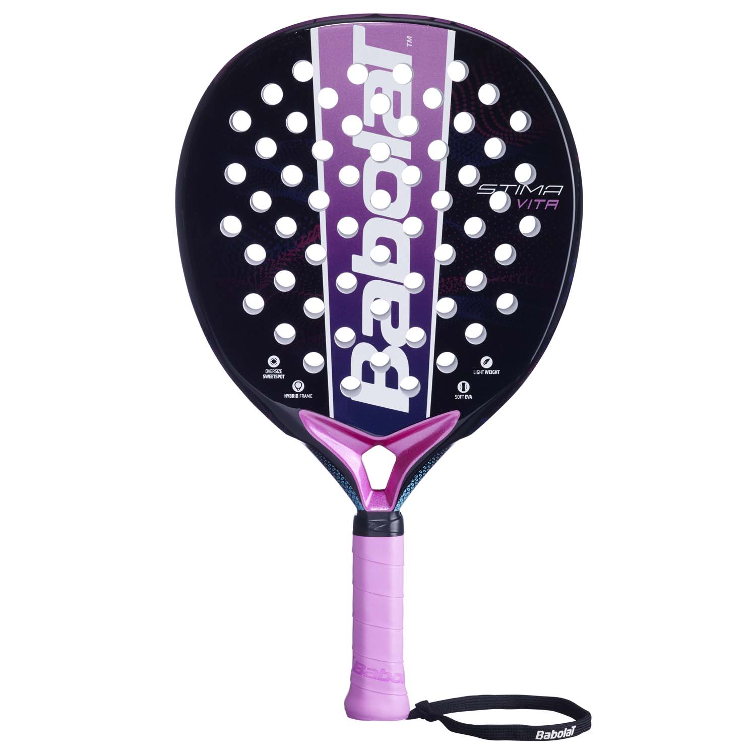 BABOLAT Stima Vita Padelracket