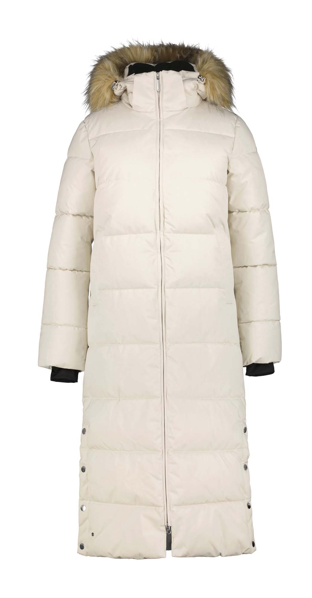 LUHTA Iisalmi Winterjas Dames