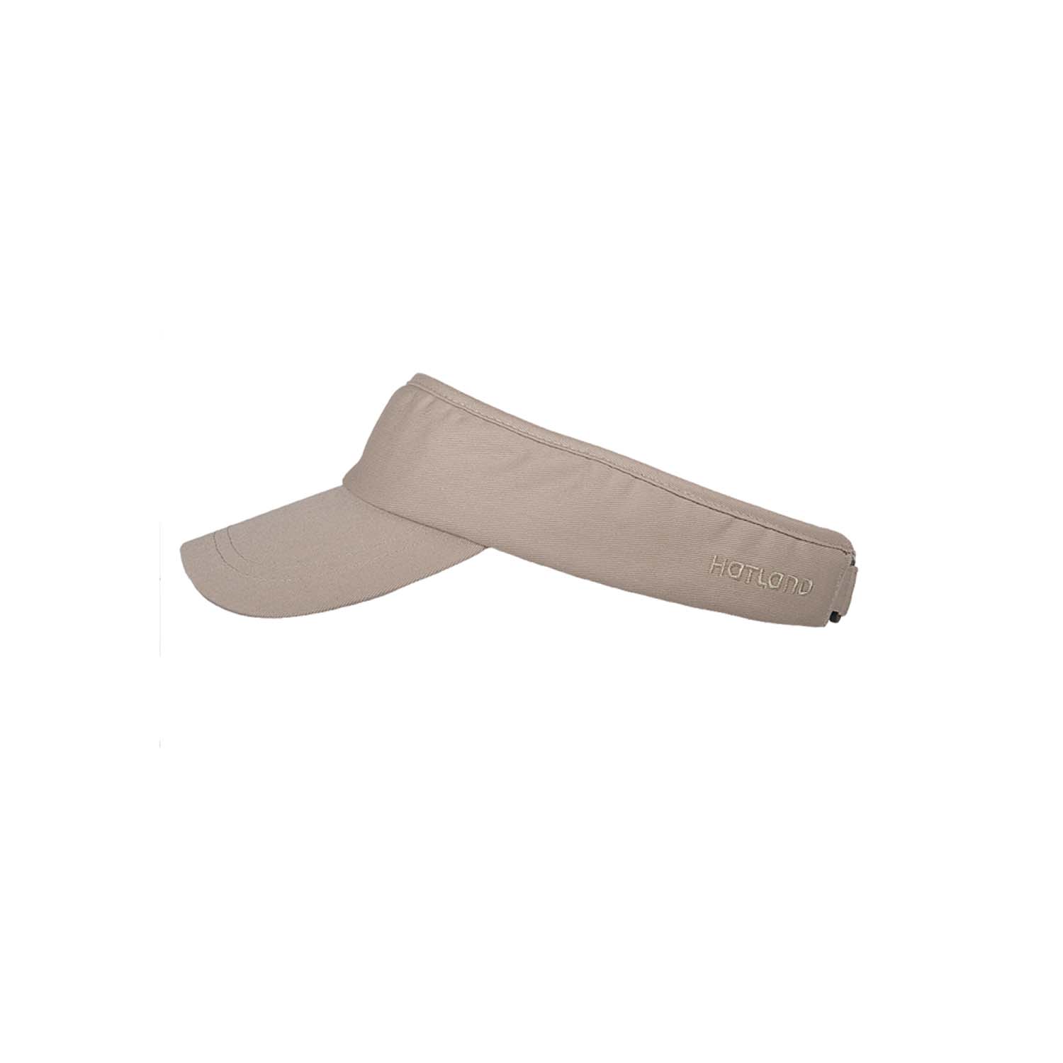 HATLAND Neptune Zonneklep Unisex