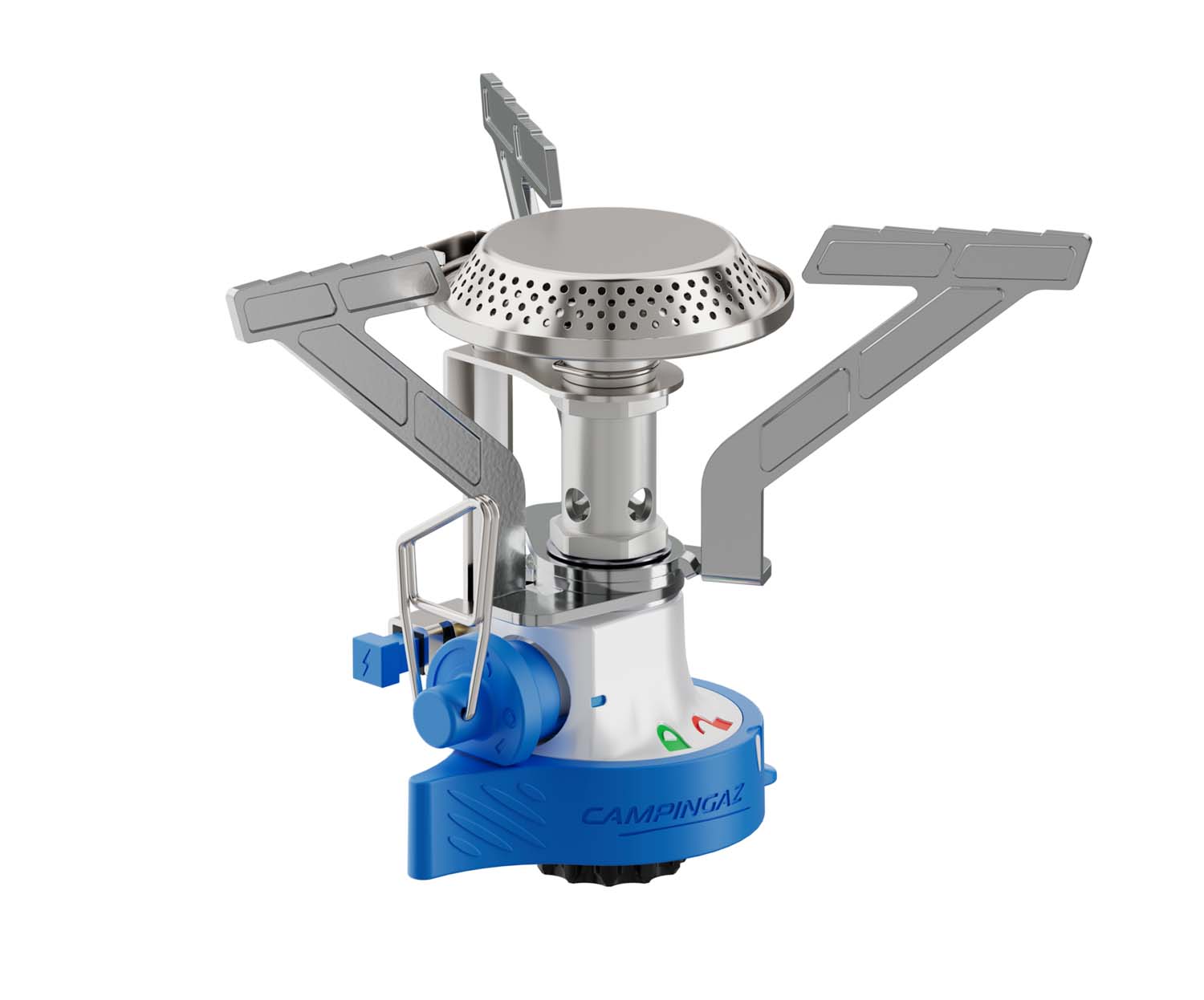 COLEMAN Stove twister cv connect pz eu 1