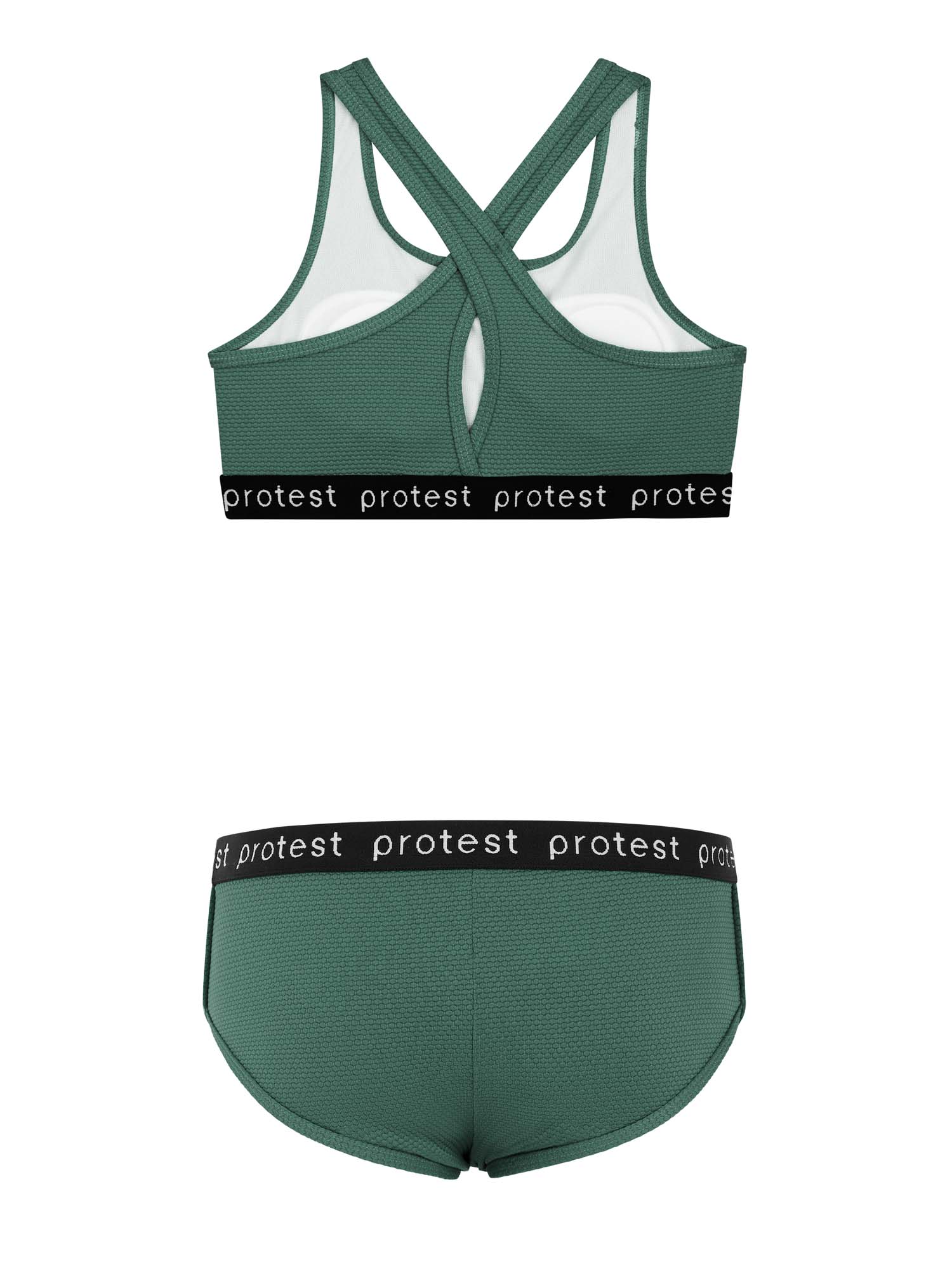 PROTEST Beau JR Bikini Set Meisjes