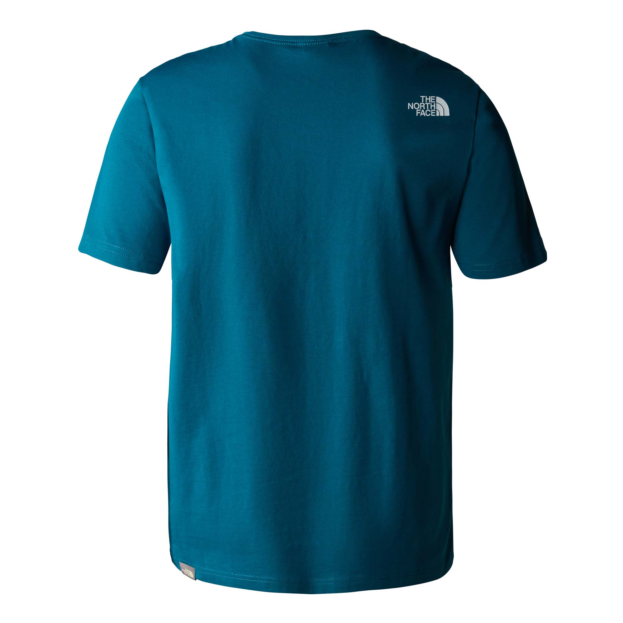 THE NORTH FACE rust 2 Heren
