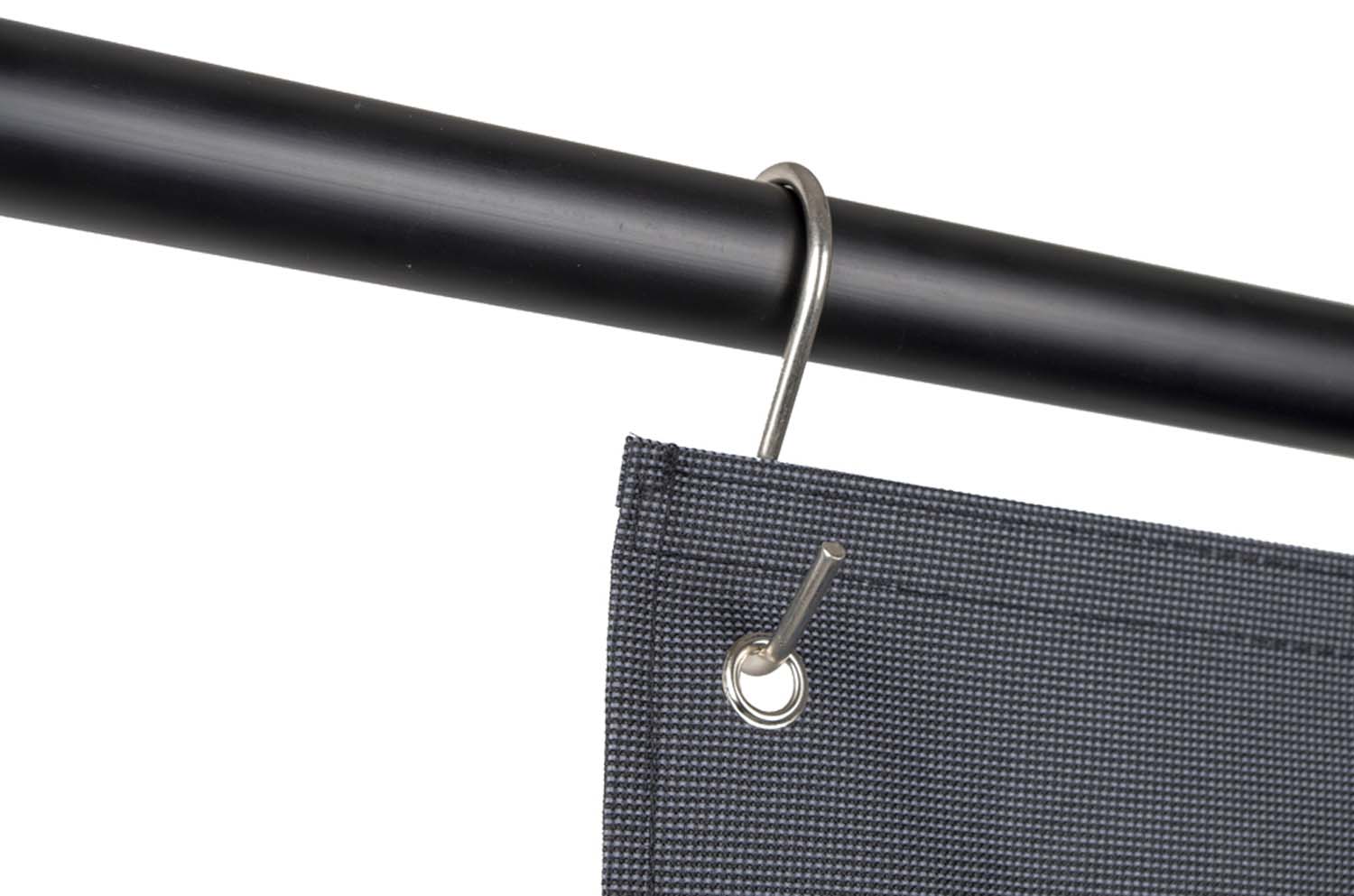 BO CAMP Tentschort Extra Large 14 Vakken