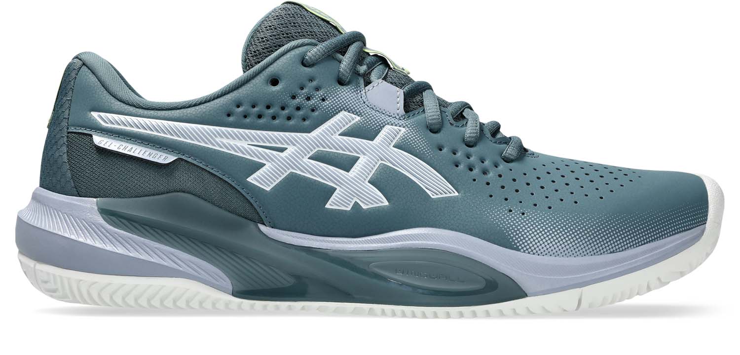 ASICS Gel-Challenger 15 Clay Tennisschoenen Heren