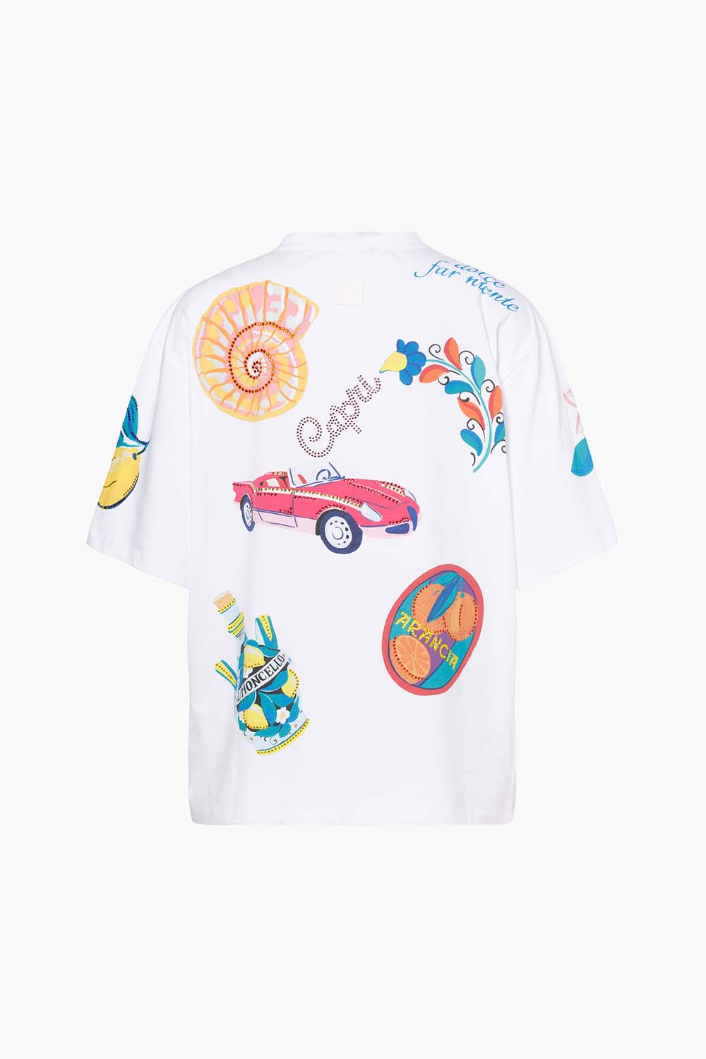 GOLDBERGH Medira T-shirt Dames