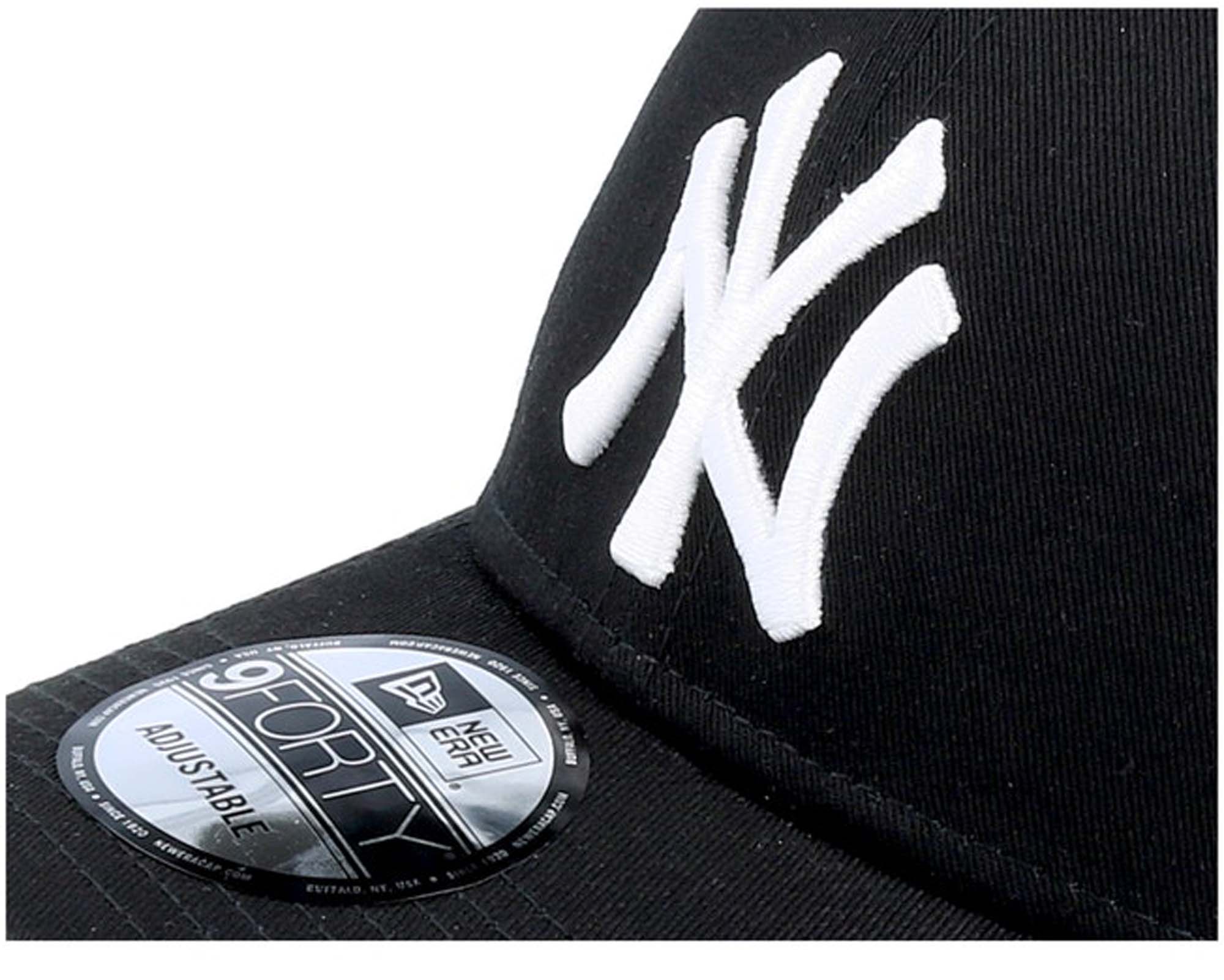 NEW ERA Leugue Essential 940 Heren NEW ERA Leugue Essential 940 Heren