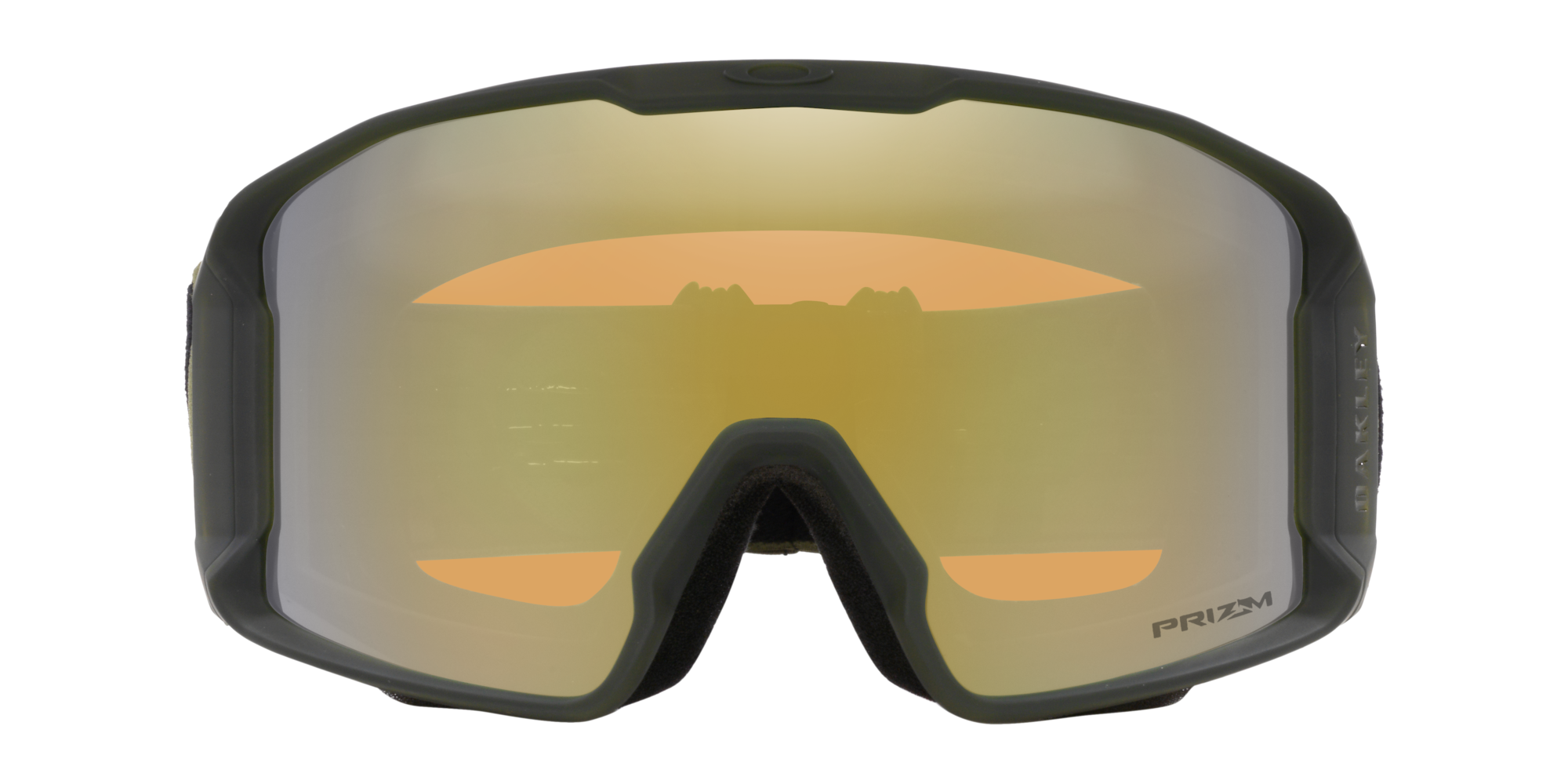 OAKLEY Line Miner L Skibril Unisex